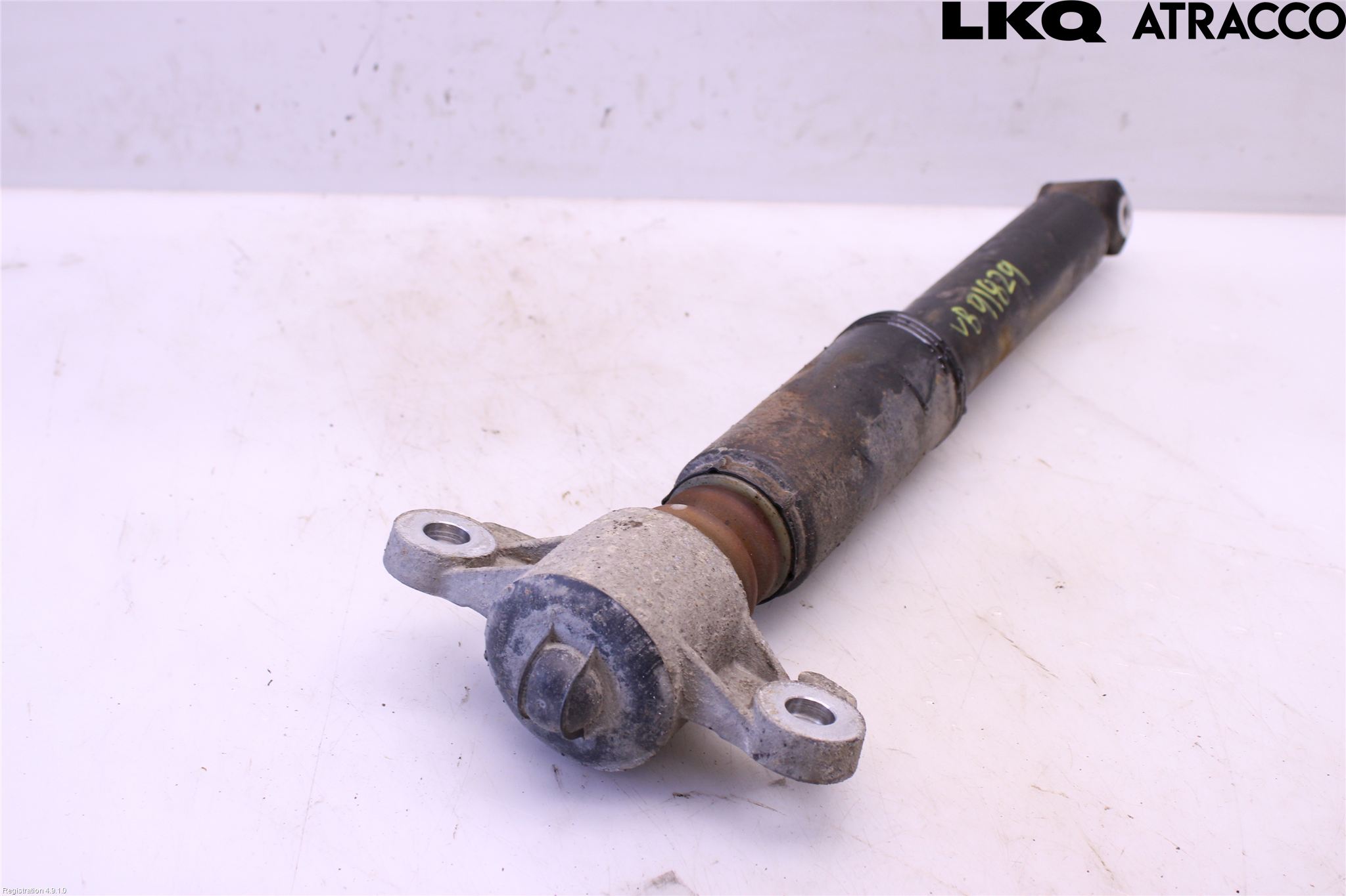 Volvo V60 19- Stötdämpare Bak