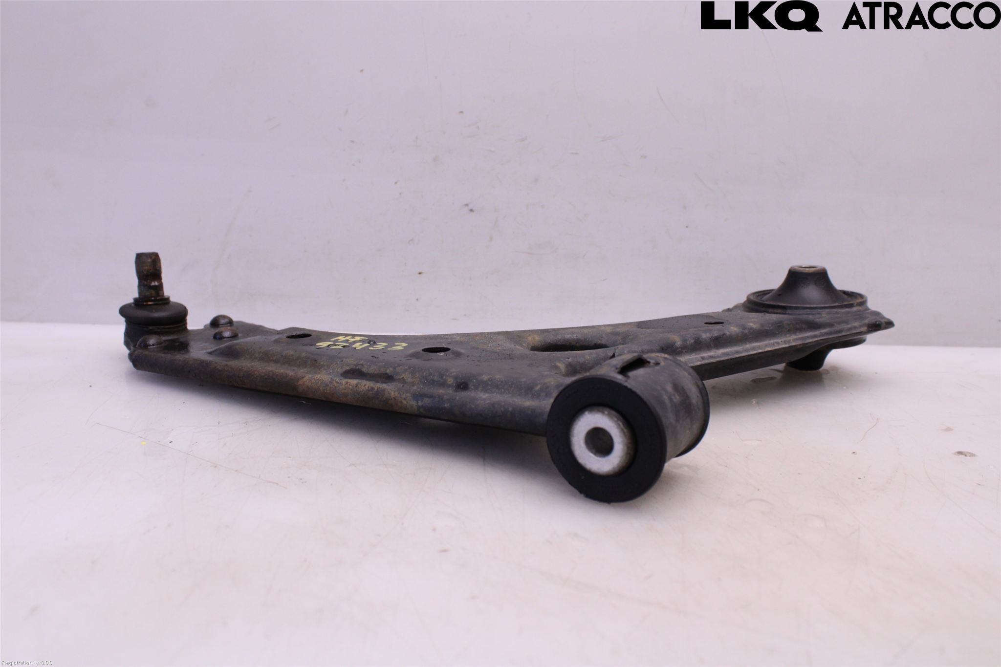 Opel CORSA E 15-19 Bärarm Fram Undre Hö