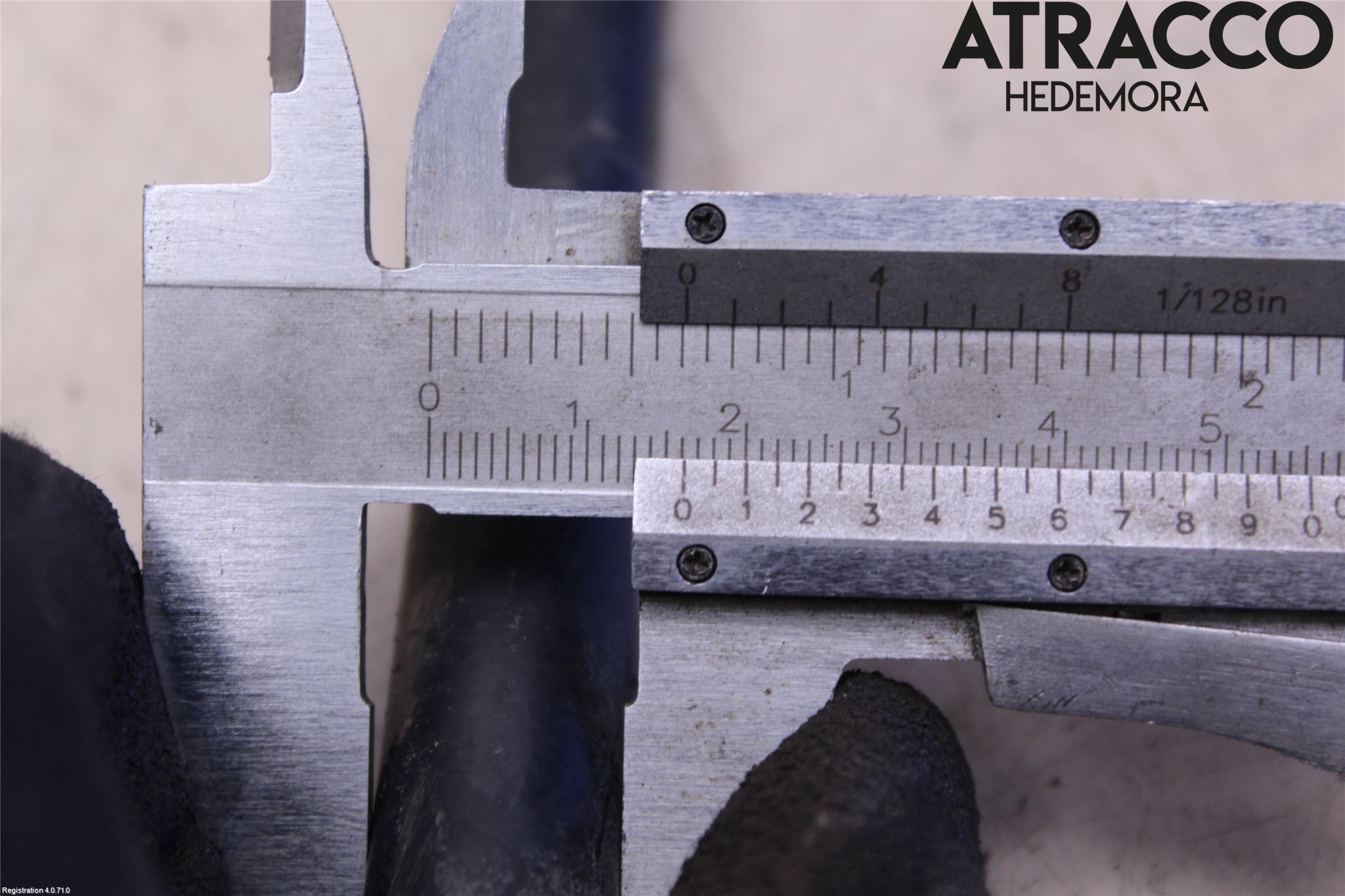 Lexus IS 250/350 14-20 Krängningshämmare Bak