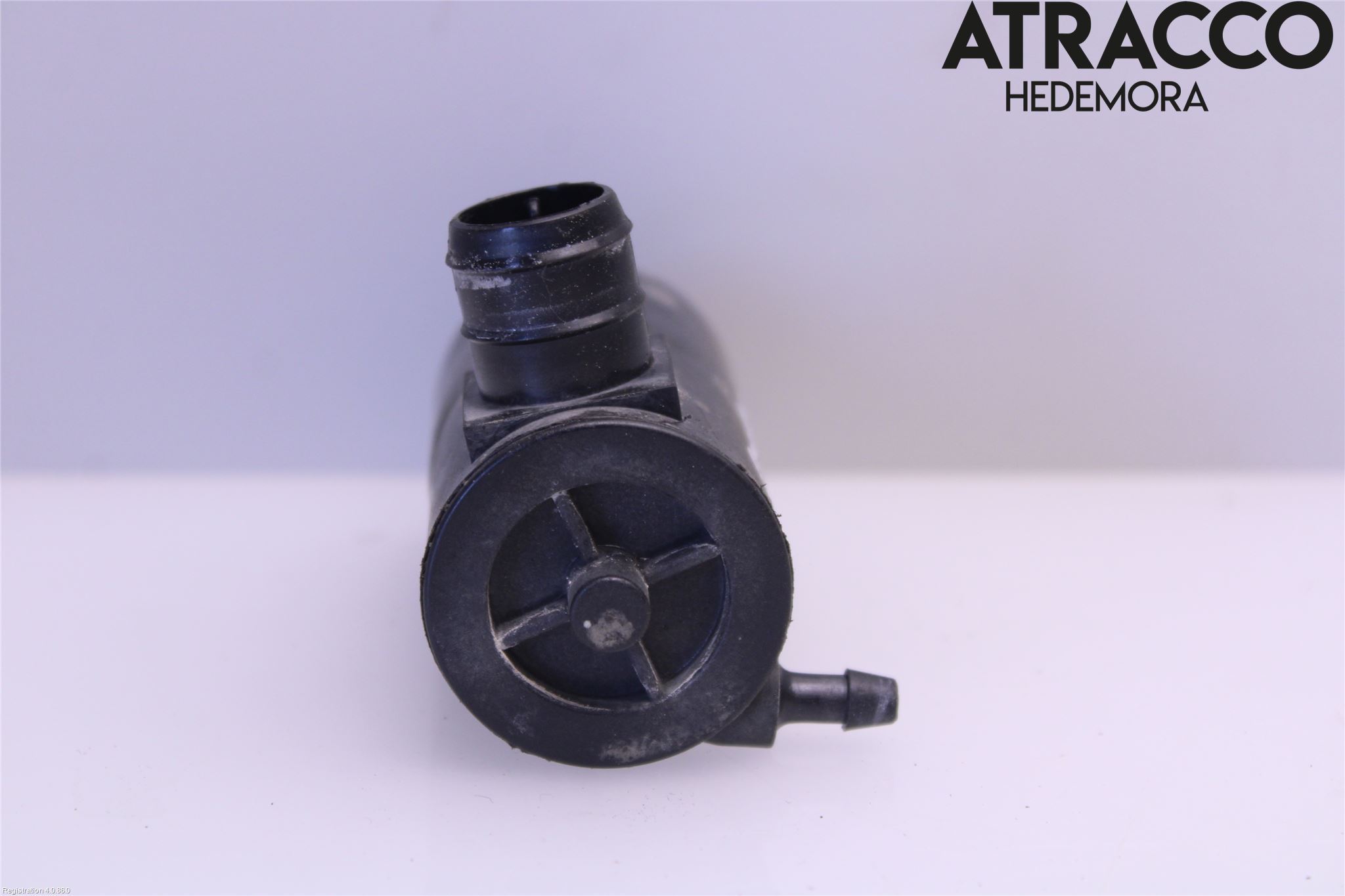 Toyota AYGO 15-21 Spolarpump Baklucka