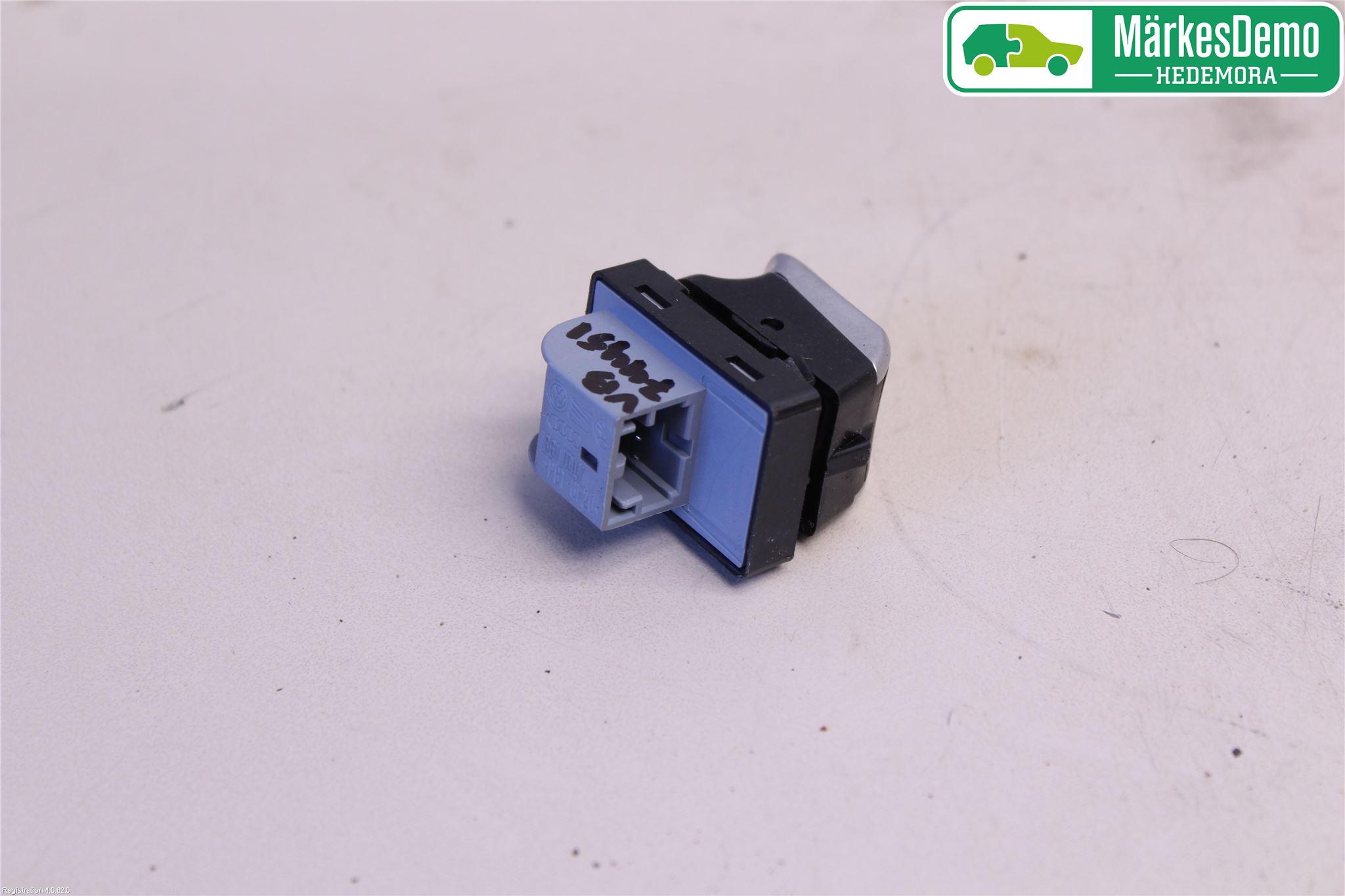 Audi A4 12-15 Strömställare Elhiss