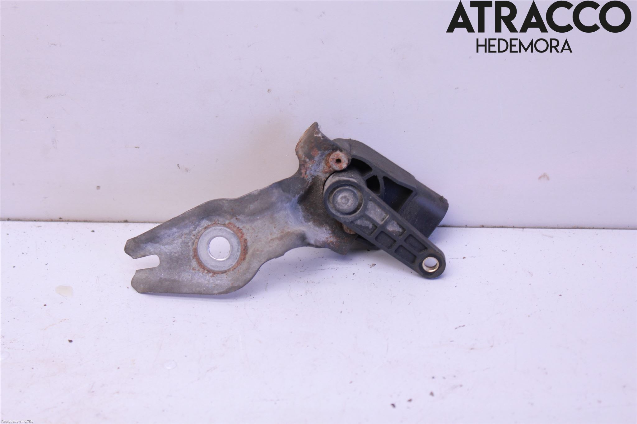 Audi Q7/SQ7 Nivå-Luftfjädring Sensor