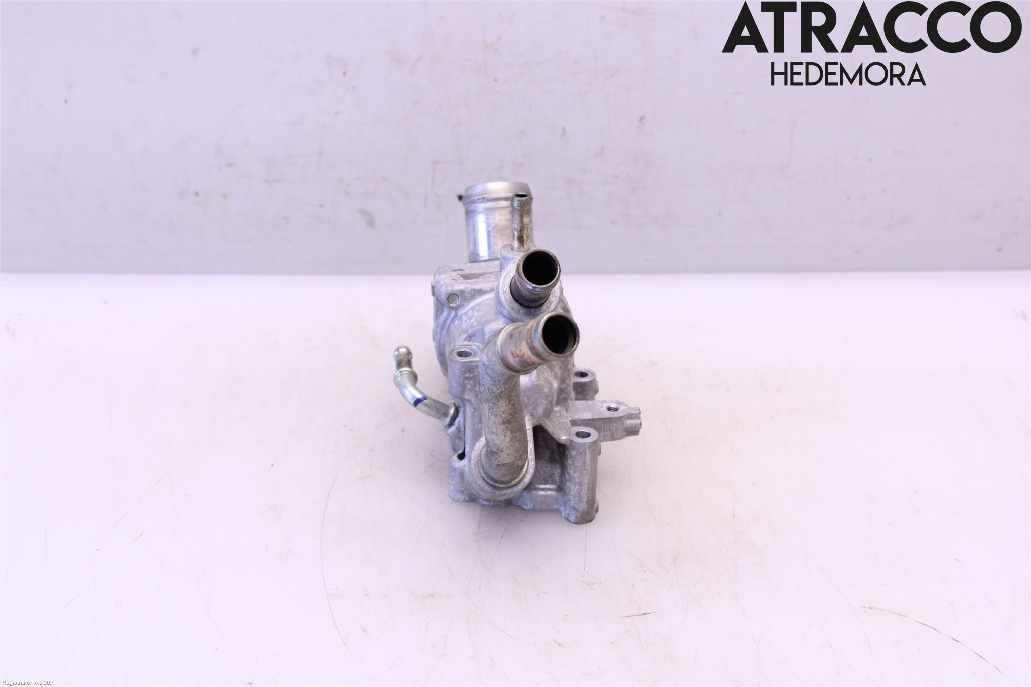 Honda CIVIC 17-22 Termostathus-Lock