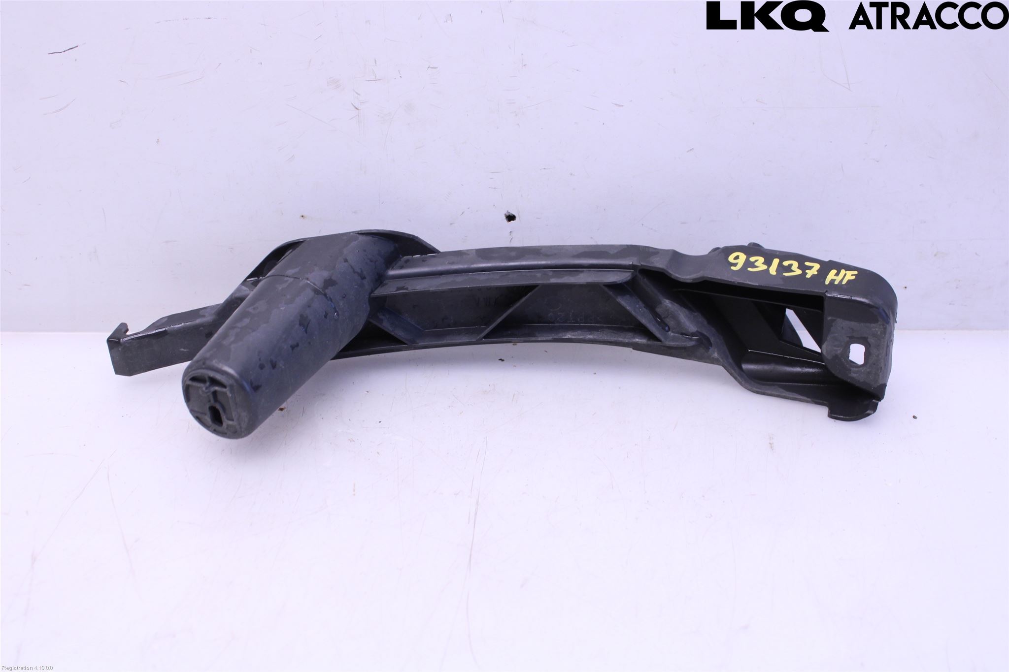Volkswagen VW GOLF V 04-09 Stötfångarfäste Fram Hö
