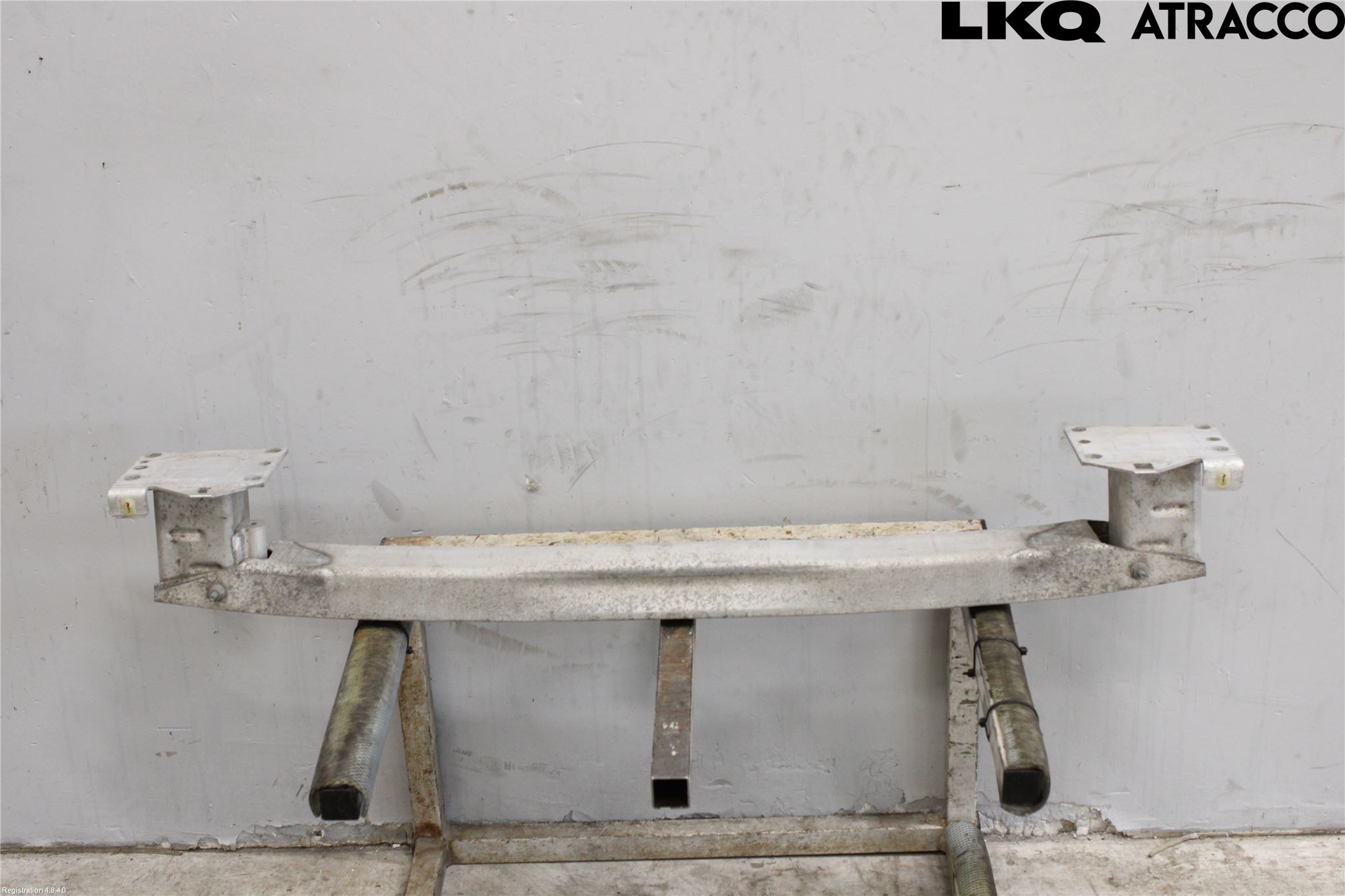 Citroen C4 II 11-18 Stötfångarbalk Fram