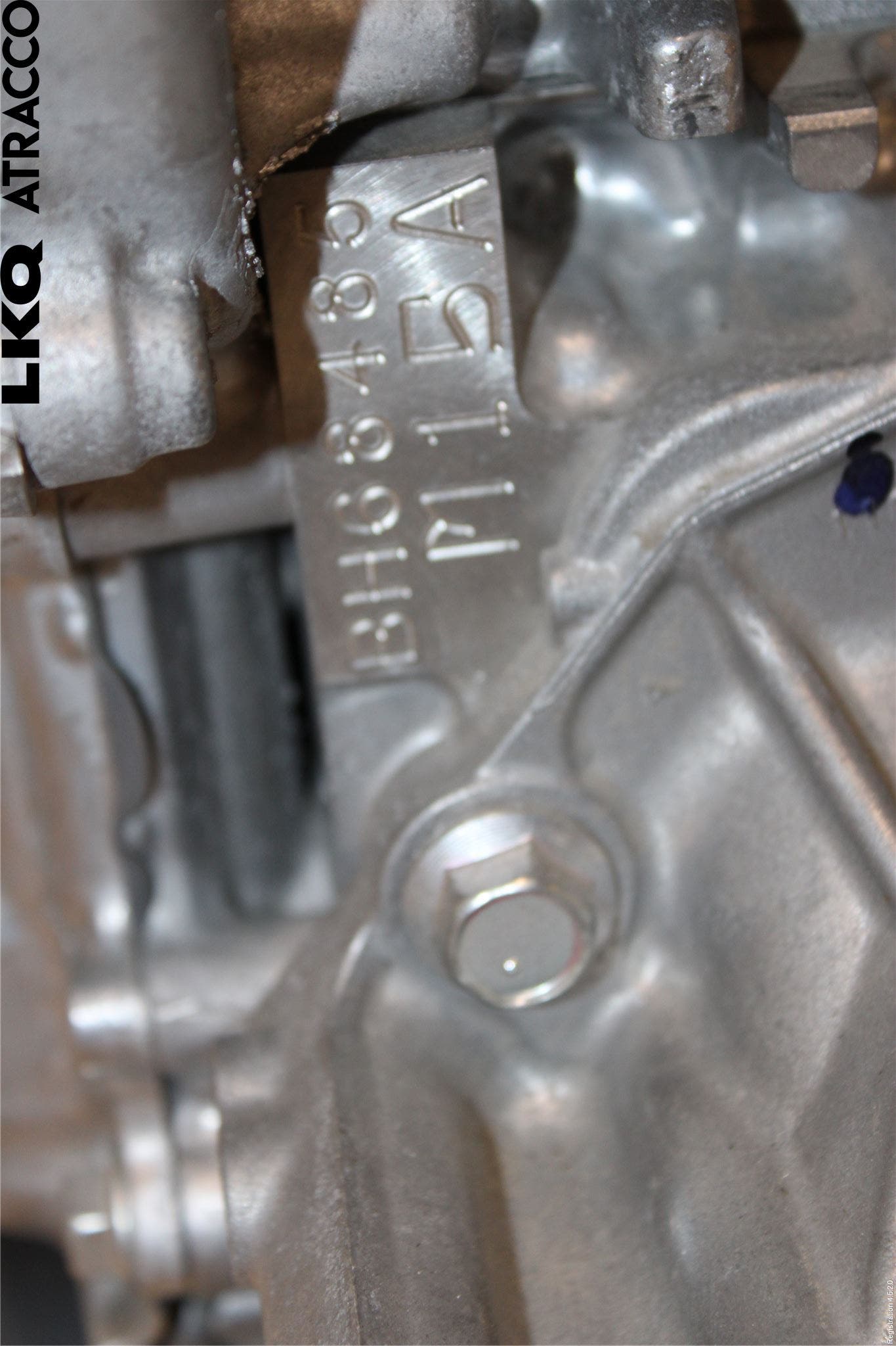 Toyota YARIS CROSS XP21 21- Motor Bensin