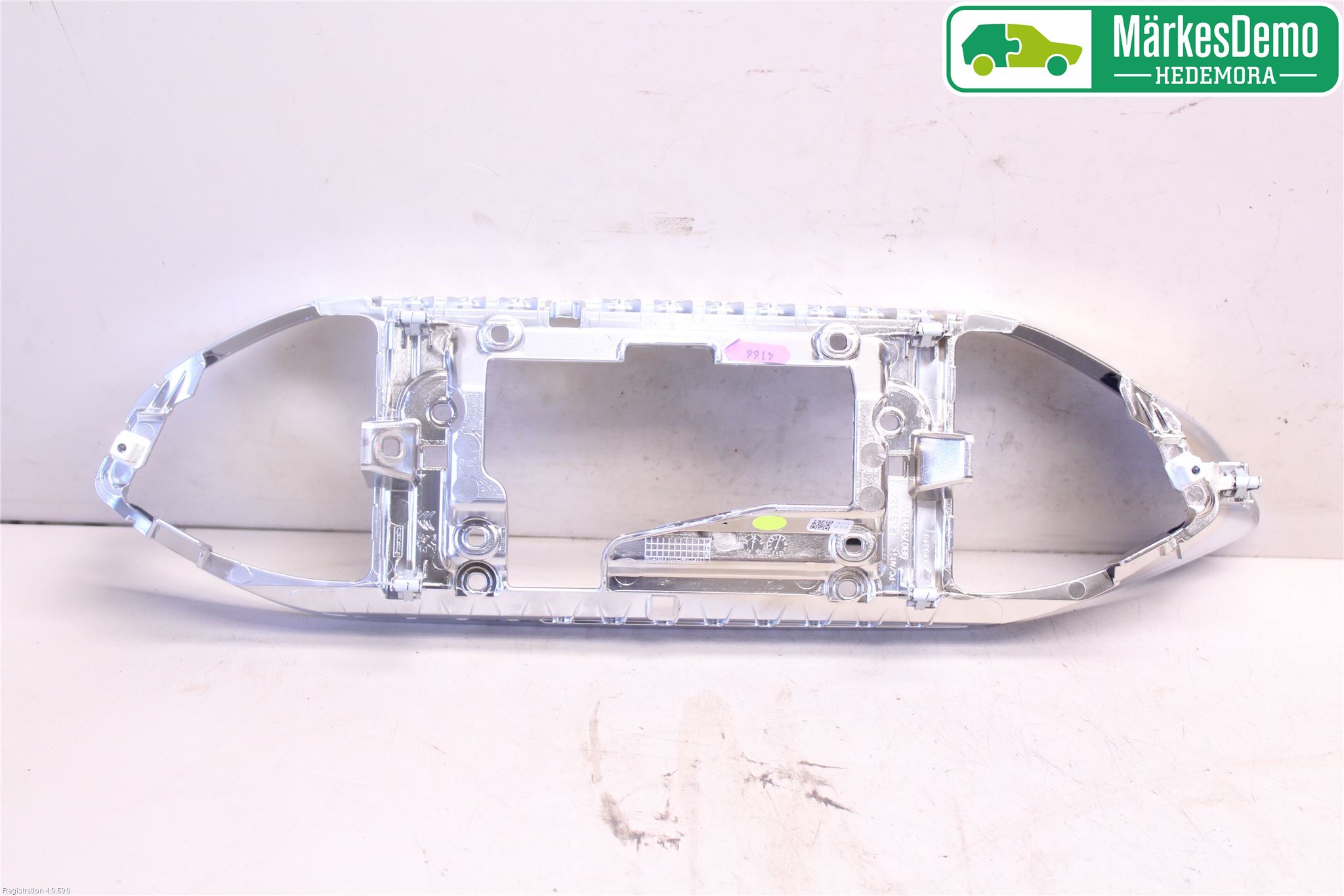 Peugeot 308 14-21 Instrumentsarg