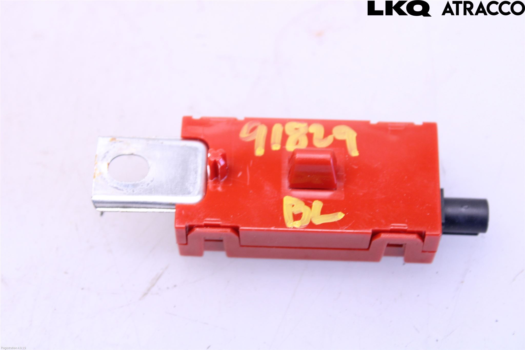 Volvo V60 19- Antennförstärkare