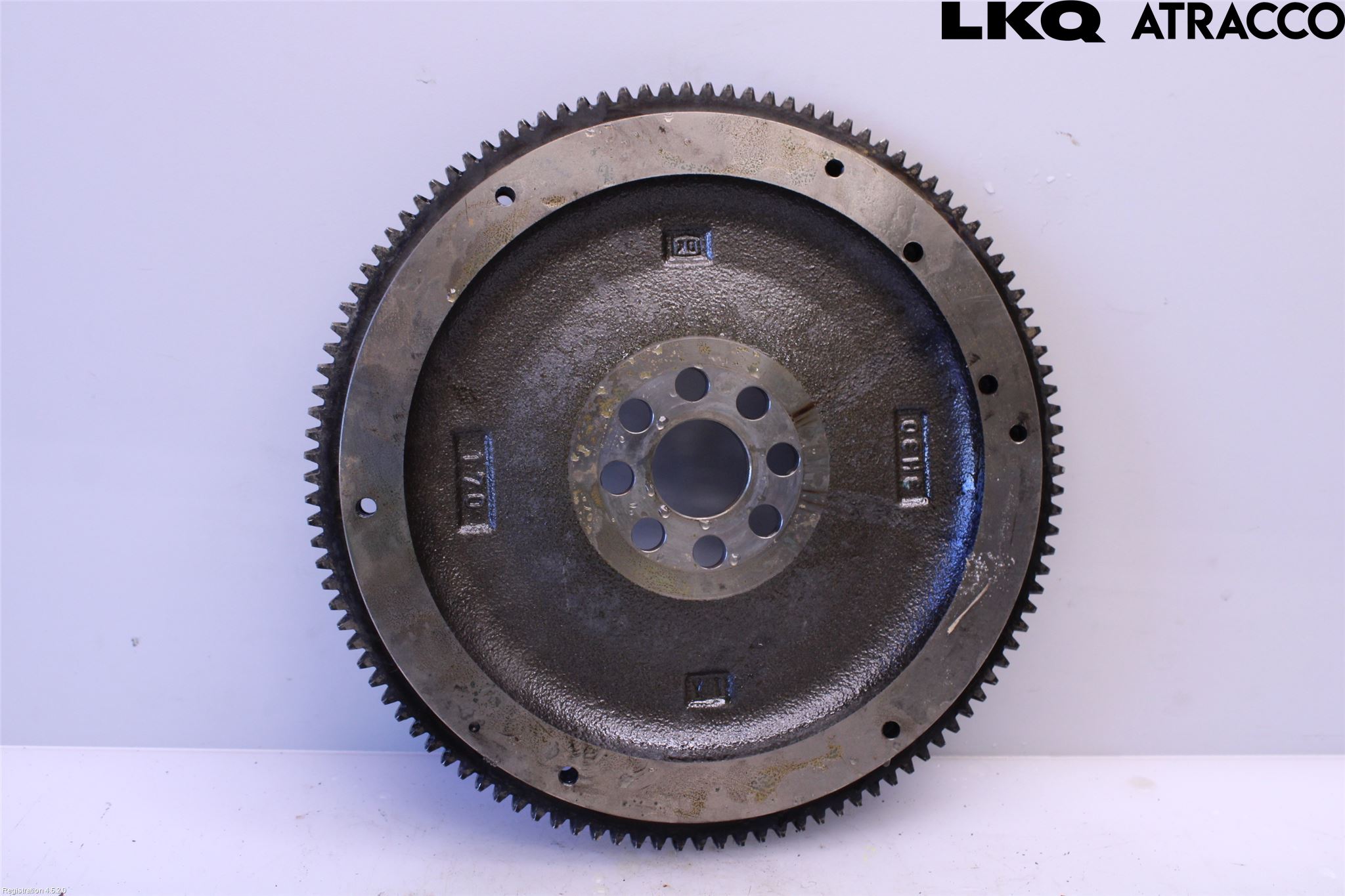 Honda CIVIC 12-16 Svänghjul Man