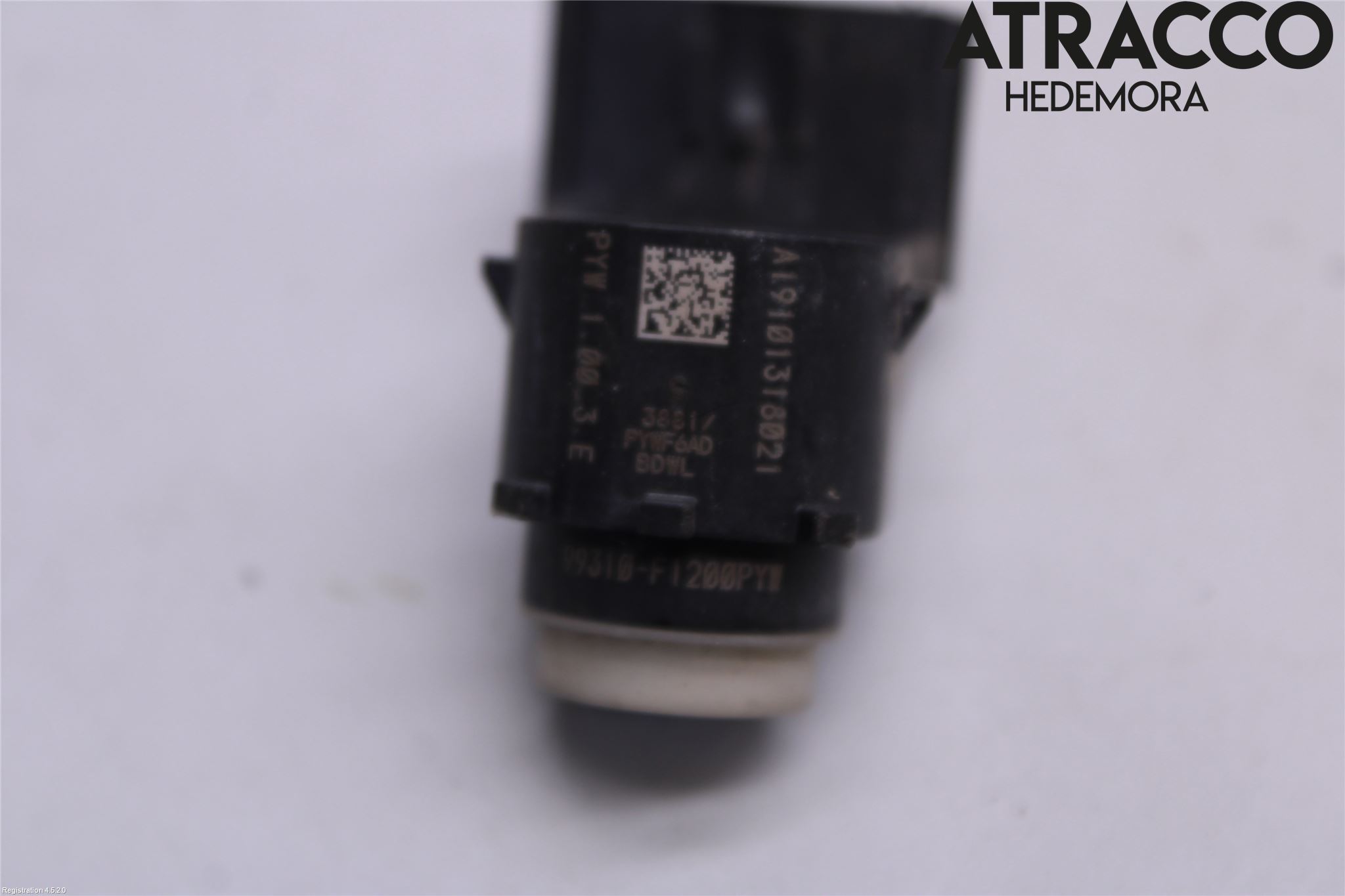 Hyundai TUCSON 05- Parkeringshjälp Backsensor