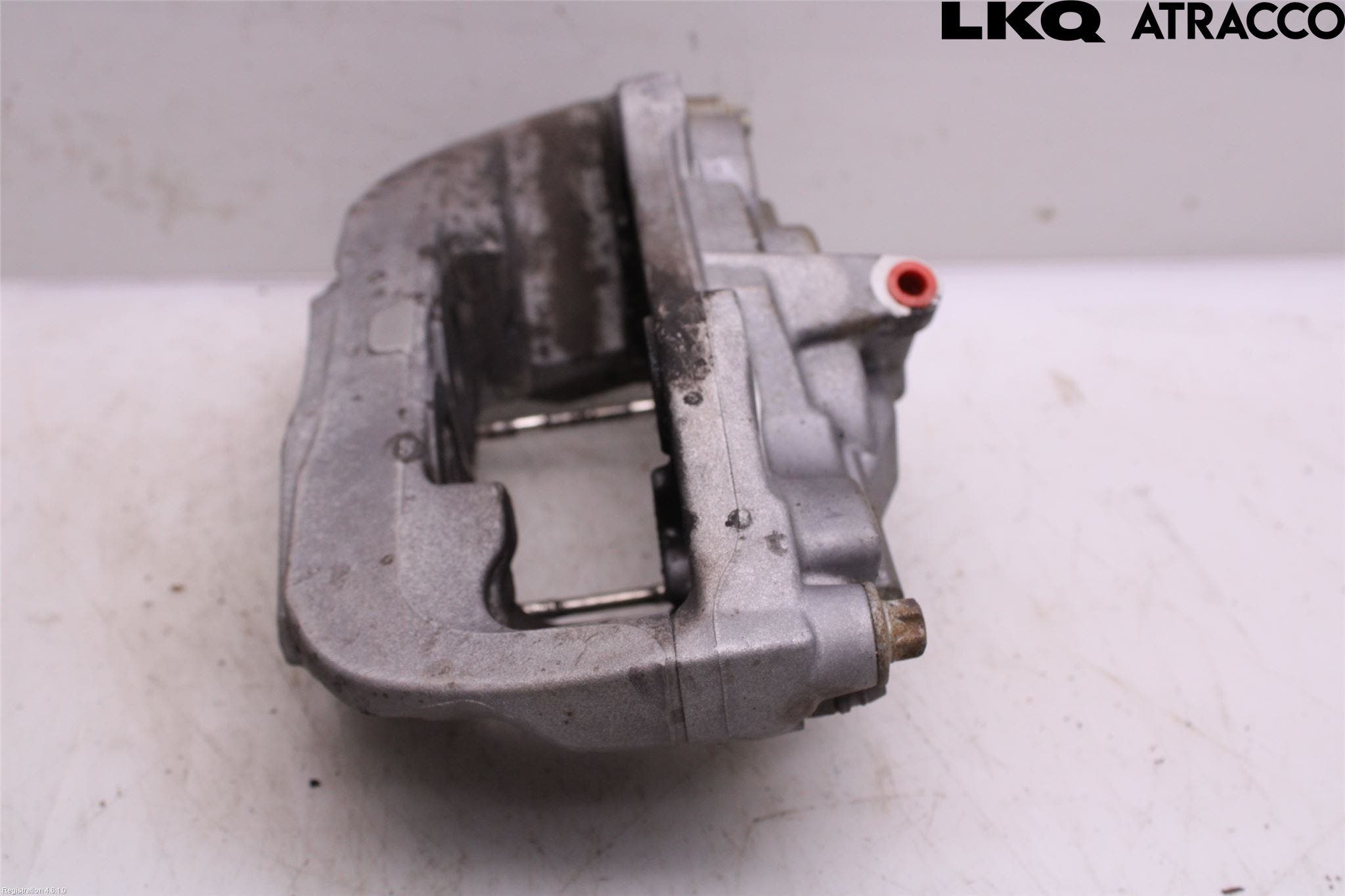 Mercedes-Benz MB C-KLASS (W205) 14-21 Bromsok Fram Vänster