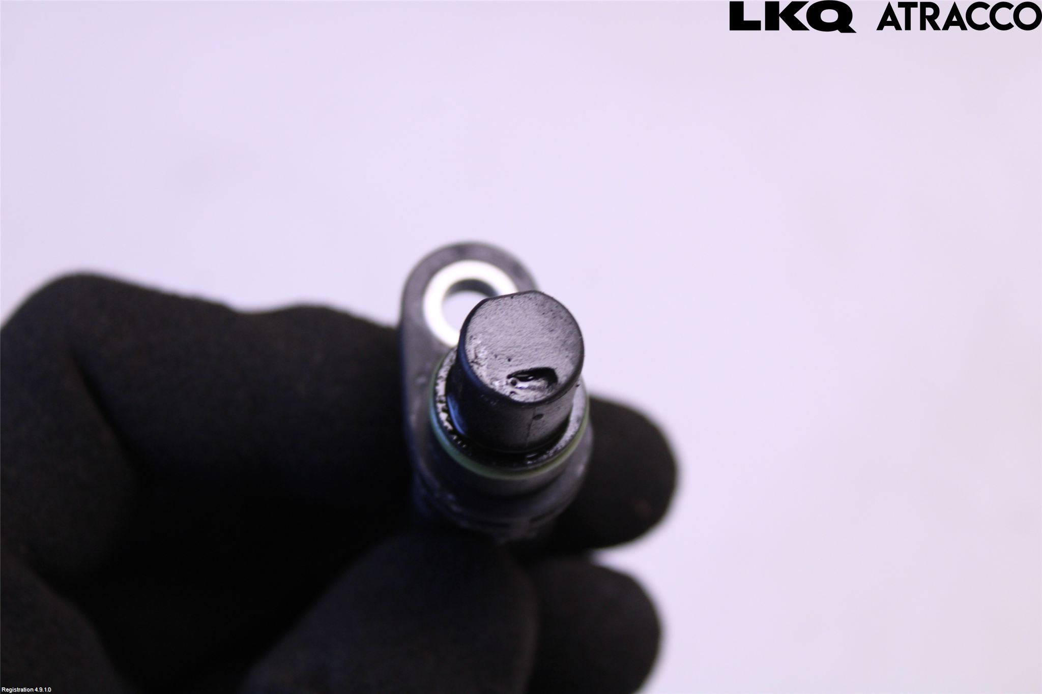 Audi A3/S3 8Y 21- Givare Varvtal-Tändläge