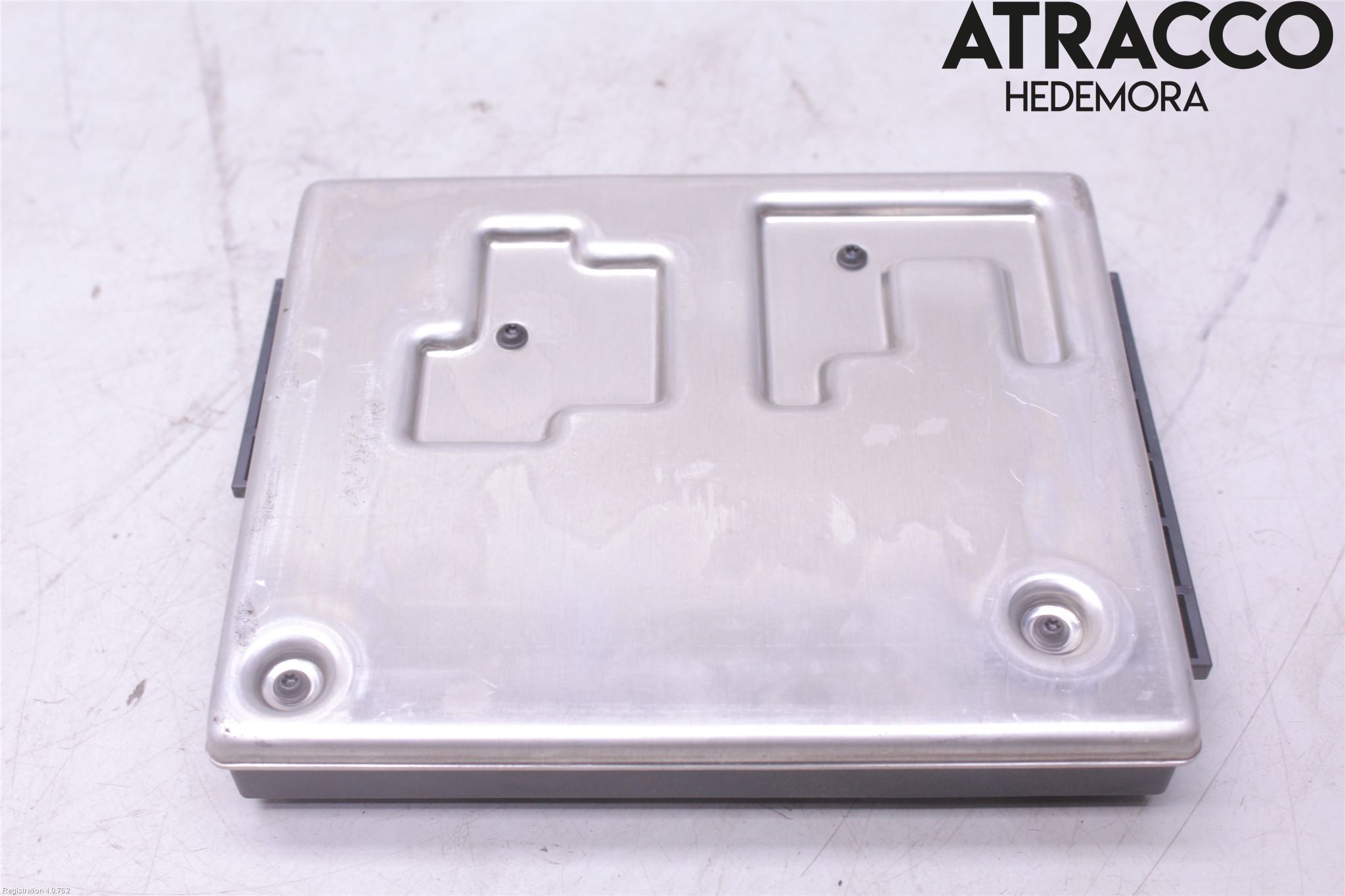 Porsche CAYENNE 03- Styrenhet Övrigt