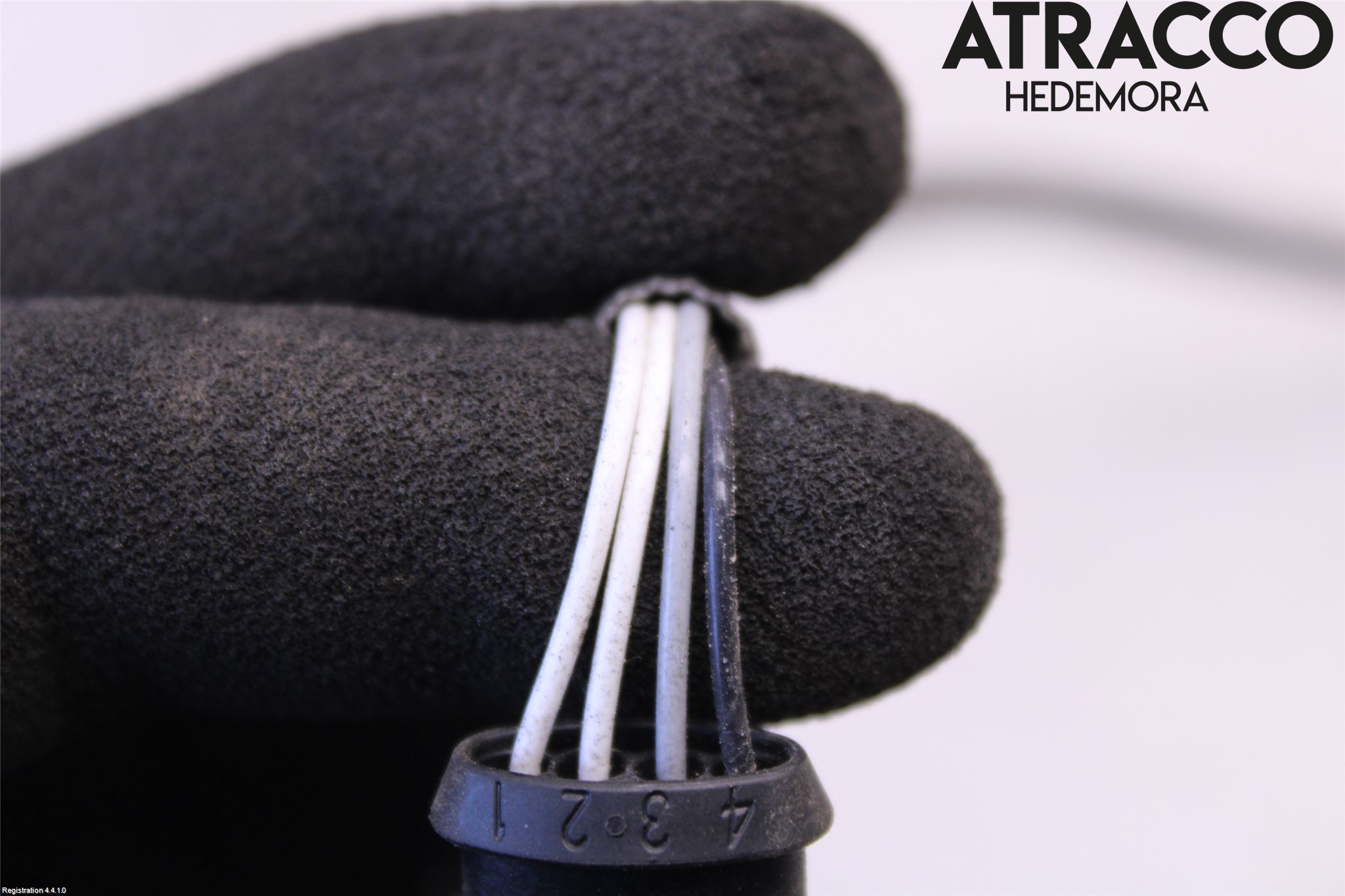 Audi Q2/SQ2 17- Injlambdasond