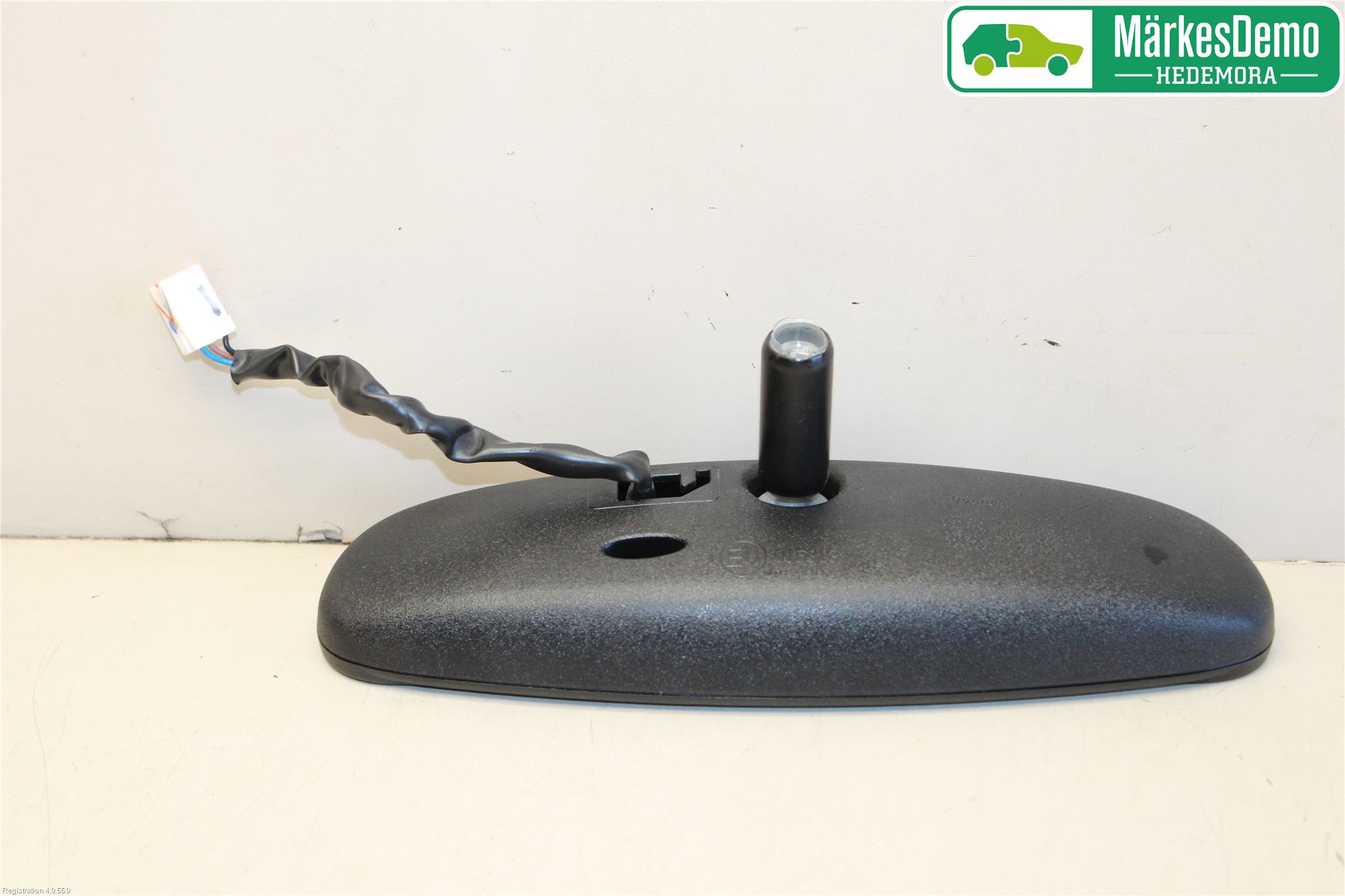 Mazda 6 08-13 Spegel Invändig