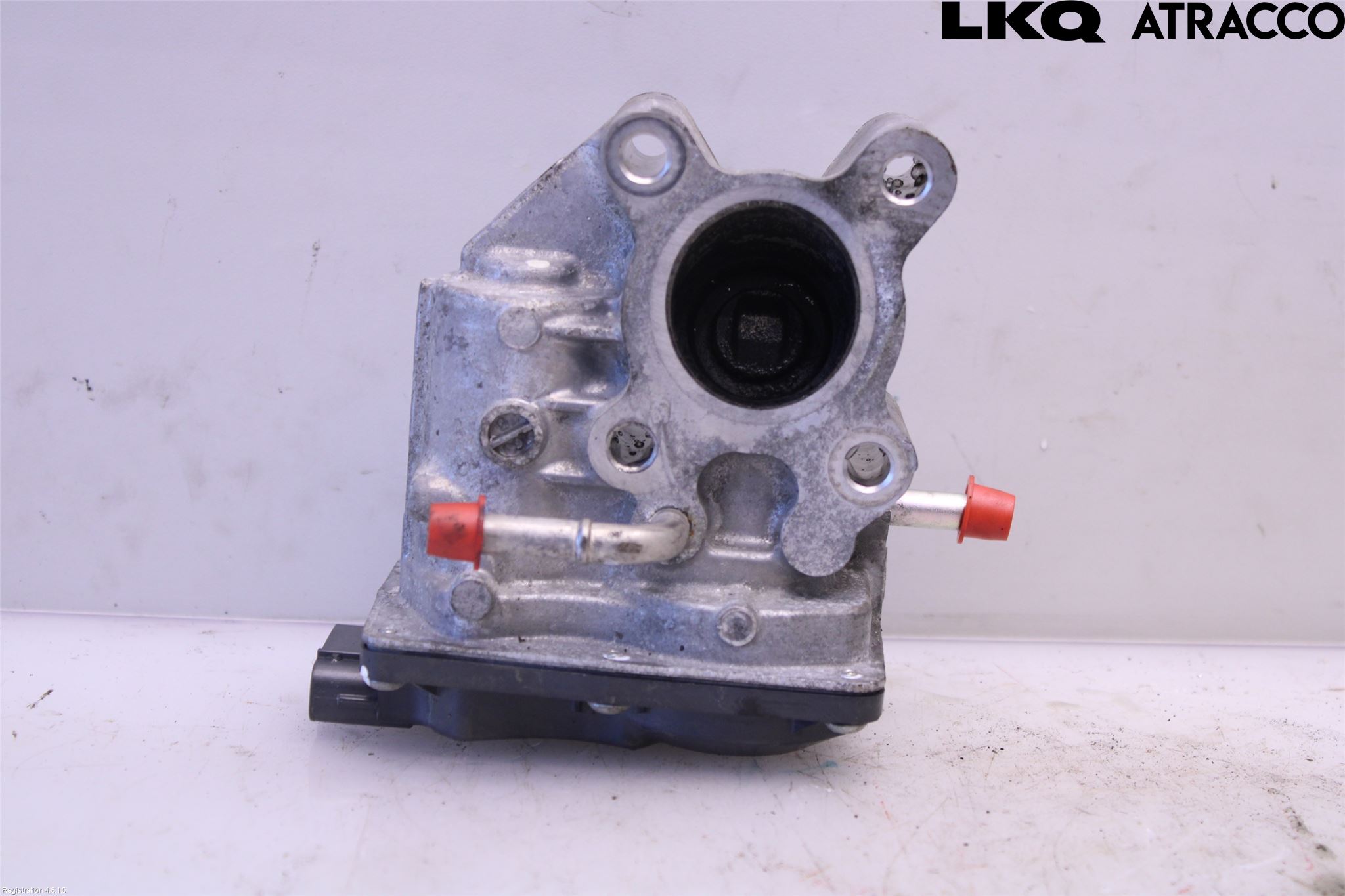 Mazda CX-5 12-17 Egr Ventil