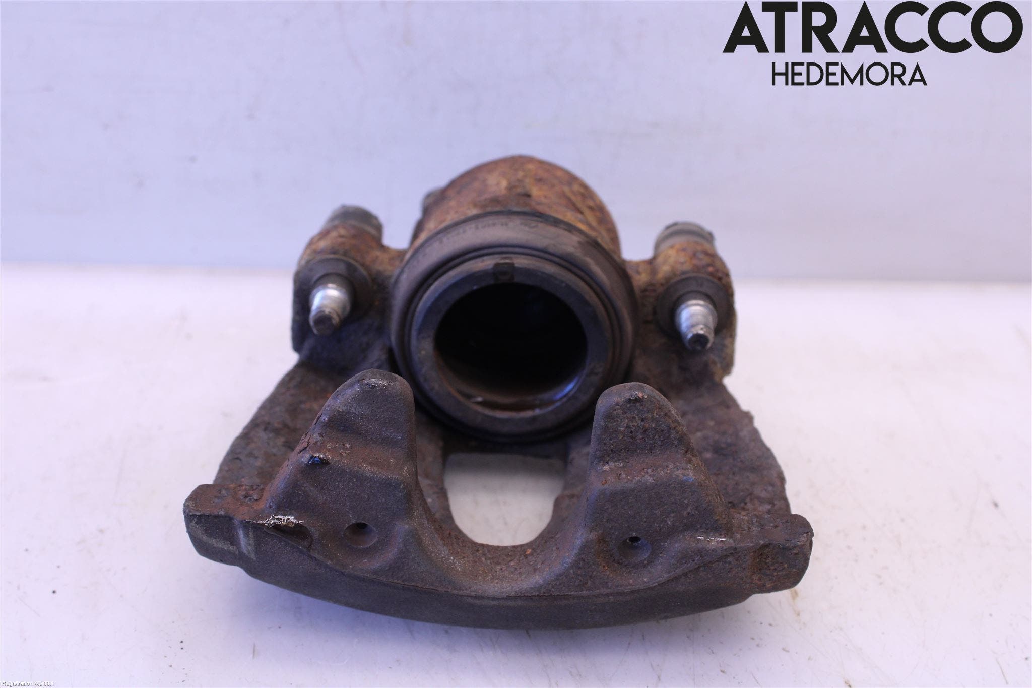 Ford KUGA 08-12 Bromsok Fram Vänster