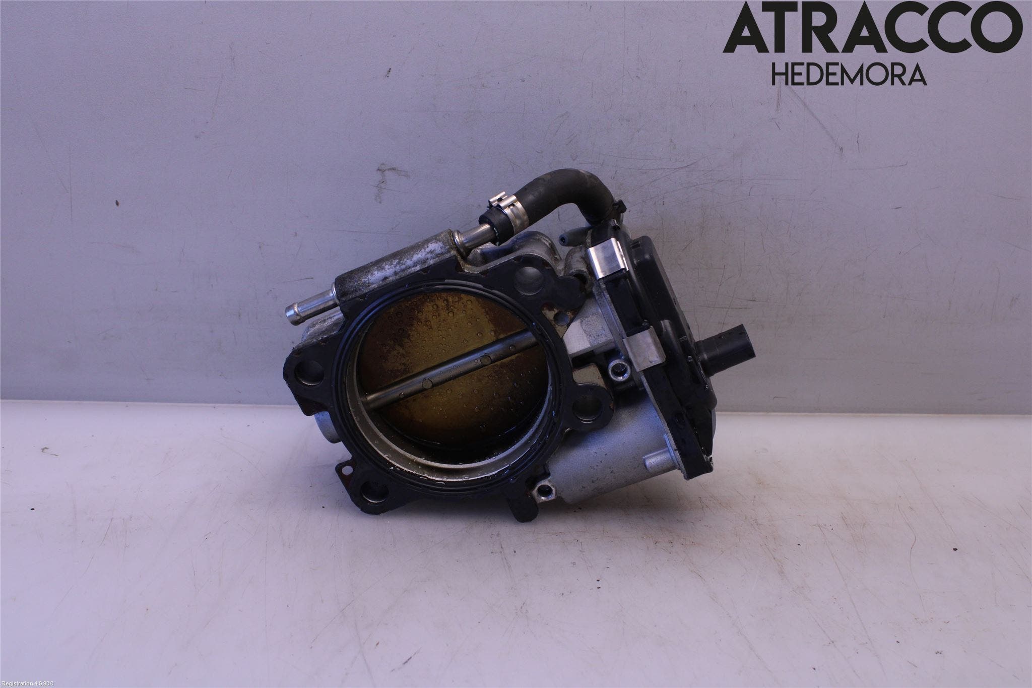 Landrover RANGE ROVER SPORT (L494) 14-22 Injspjällhus