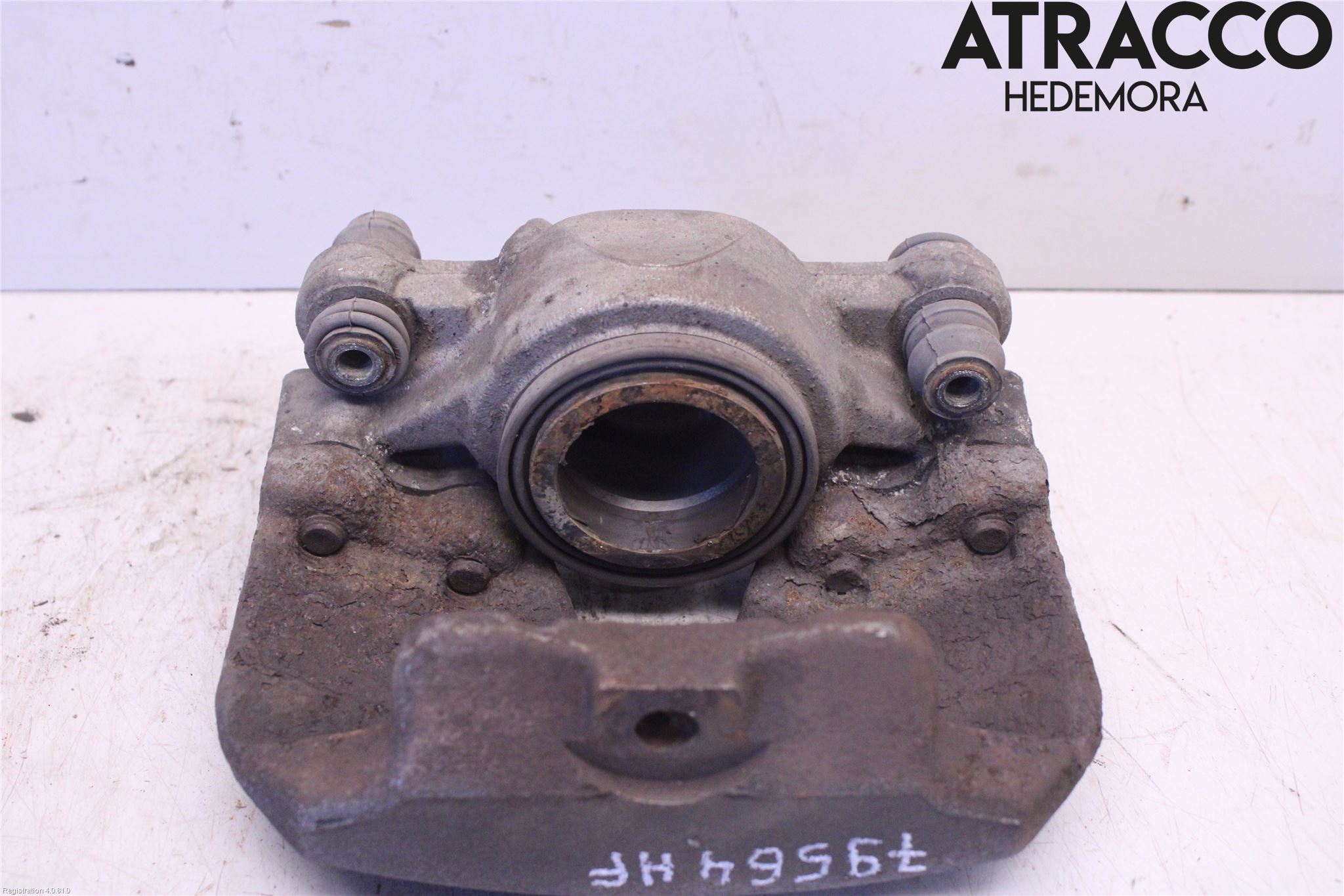 Audi Q5 09-16 Bromsok Fram Höger