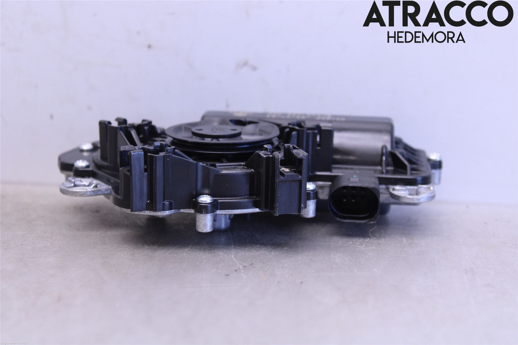 Volkswagen VW ARTEON 17- Centrallåsmot Baklucka