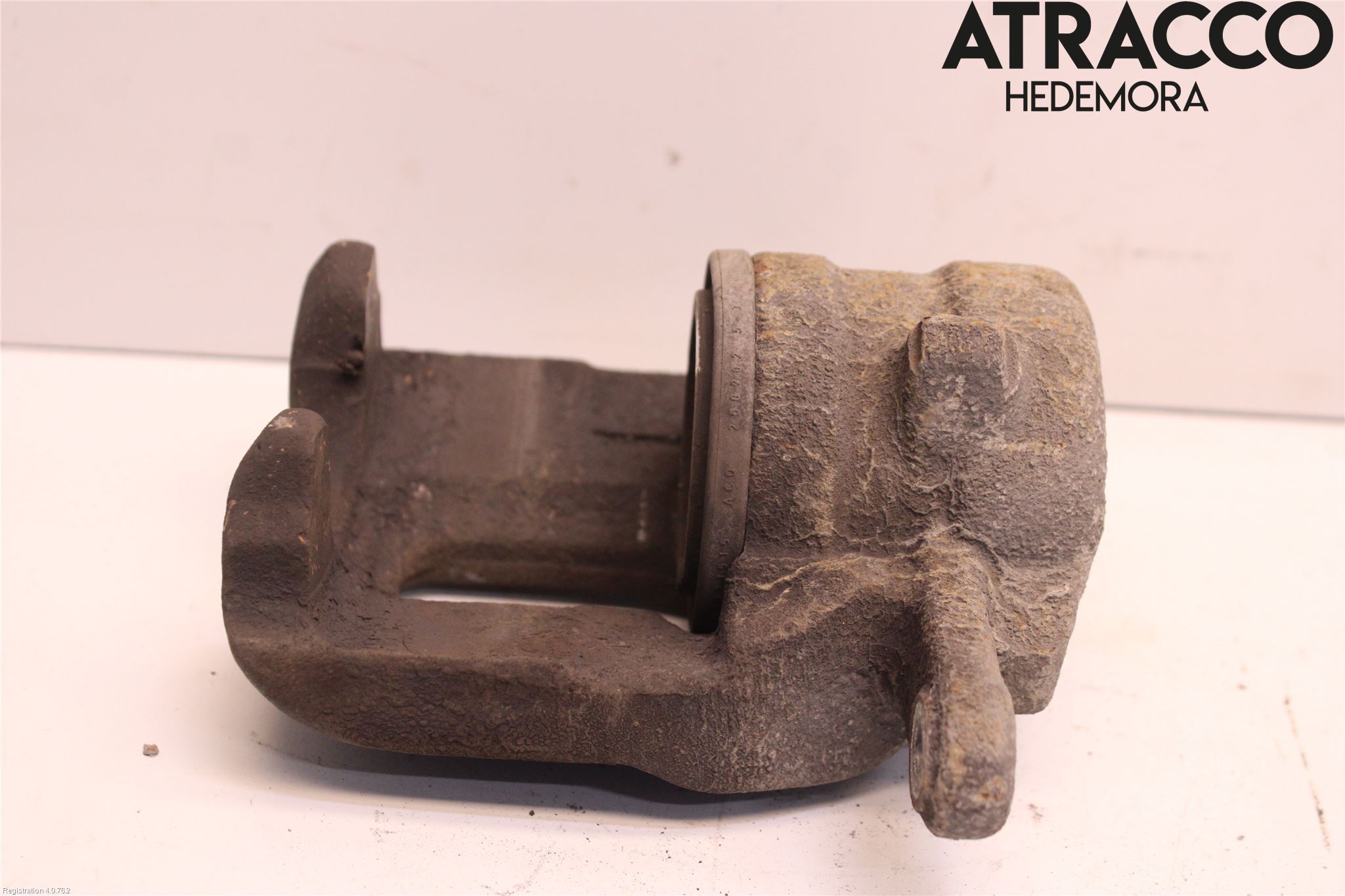 Nissan NOTE E12 14-20 Bromsok Fram Vänster