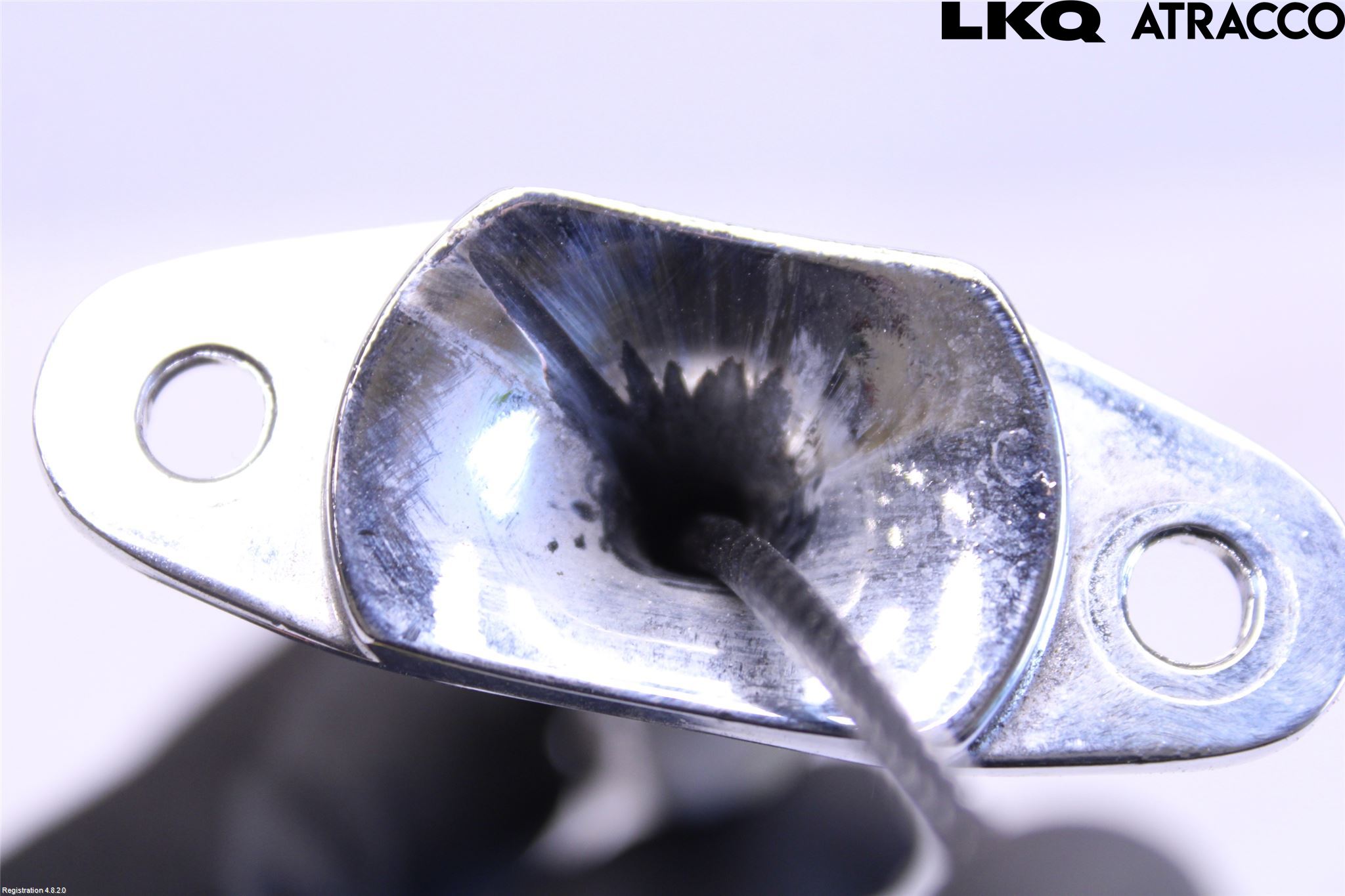 Mini CABRIO F57 16-24 Fjäder-Torsionsstav