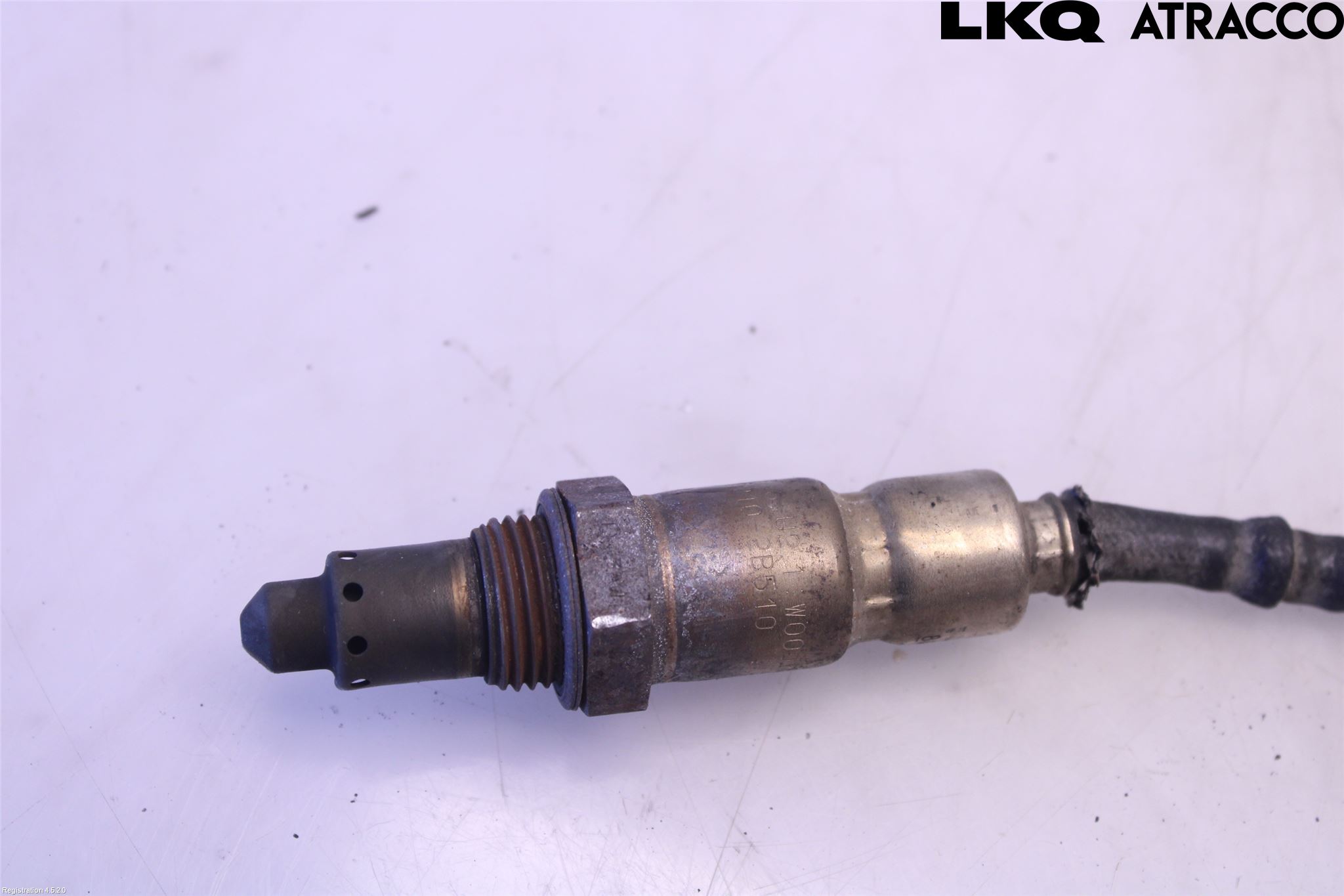 Kia PROCEED 19- Injlambdasond