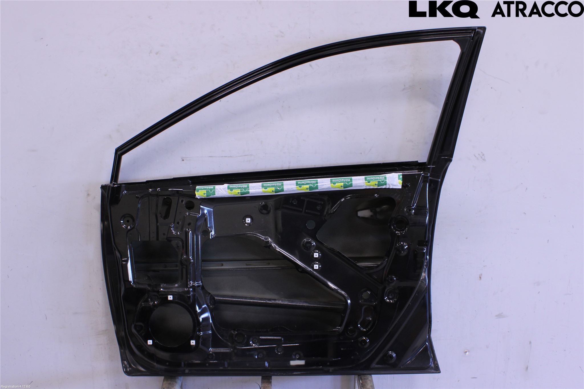 Subaru XV 12-17 Dörr Fram Höger