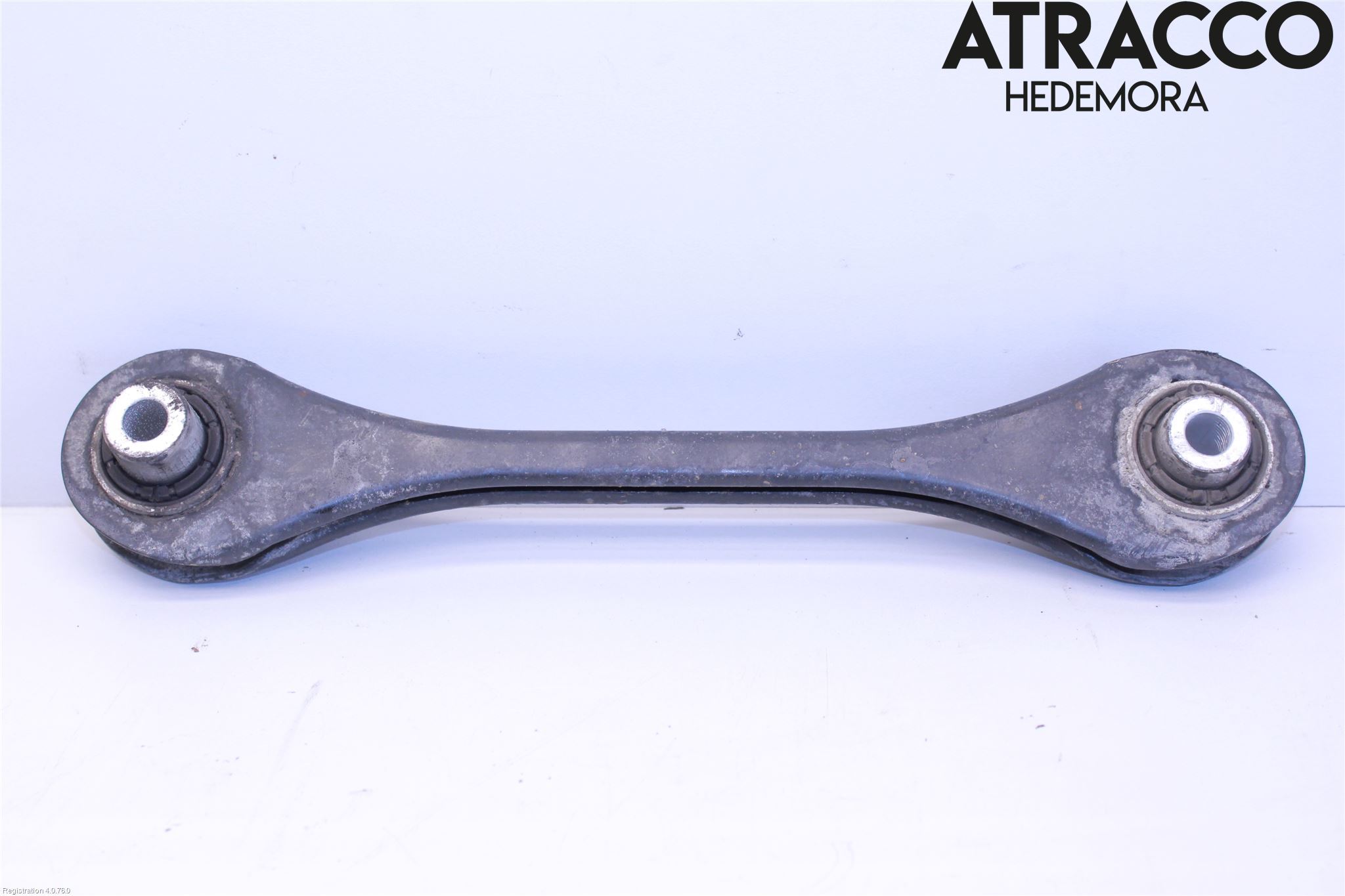 Skoda OCTAVIA (5E) 13-20 Bärarm Bak Höger