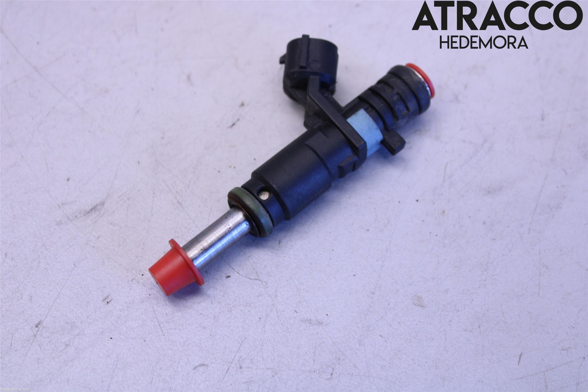 Volkswagen VW GOLF V 04-09 Injspridare