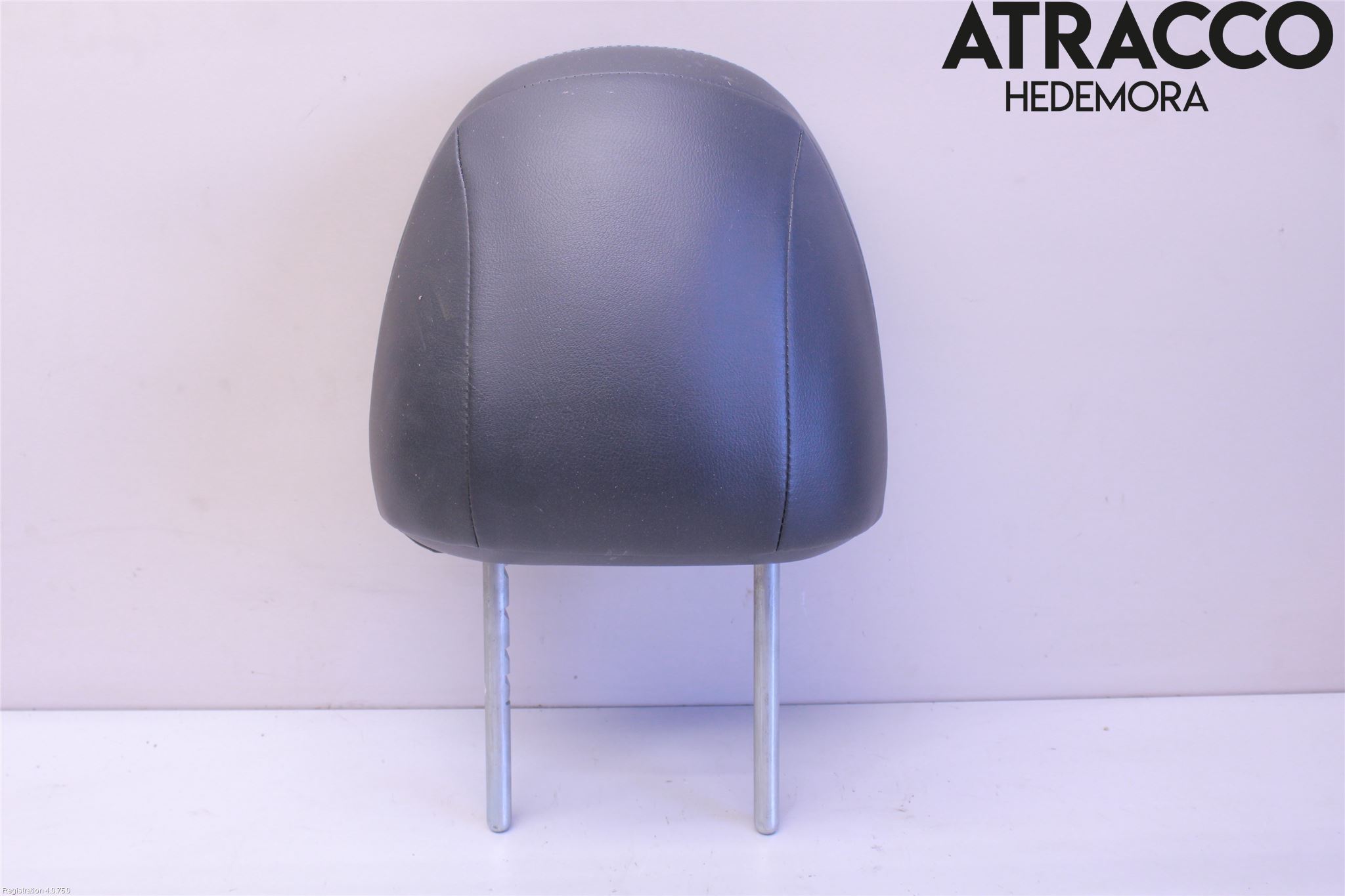 Fiat FULLBACK 16-19 Inredning Nackstöd