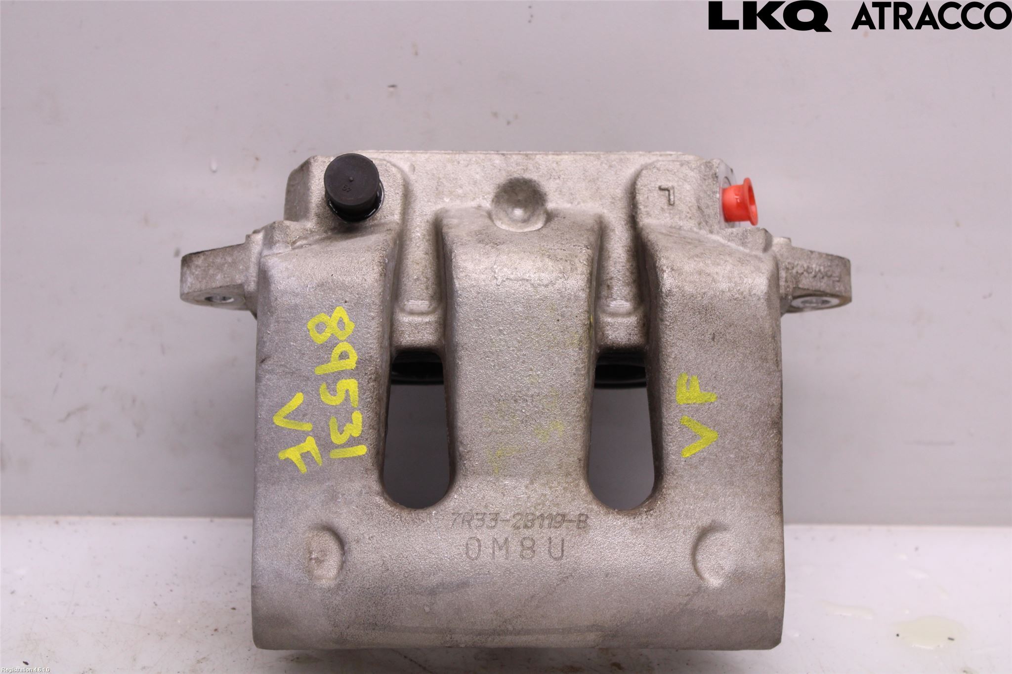 Ford MUSTANG V 05-14 Bromsok Fram Vänster