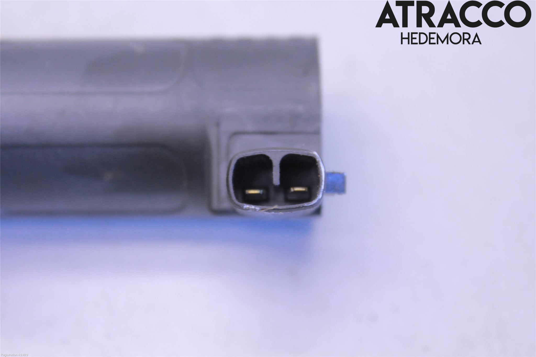 Renault CLIO III  06-09 Tändspole