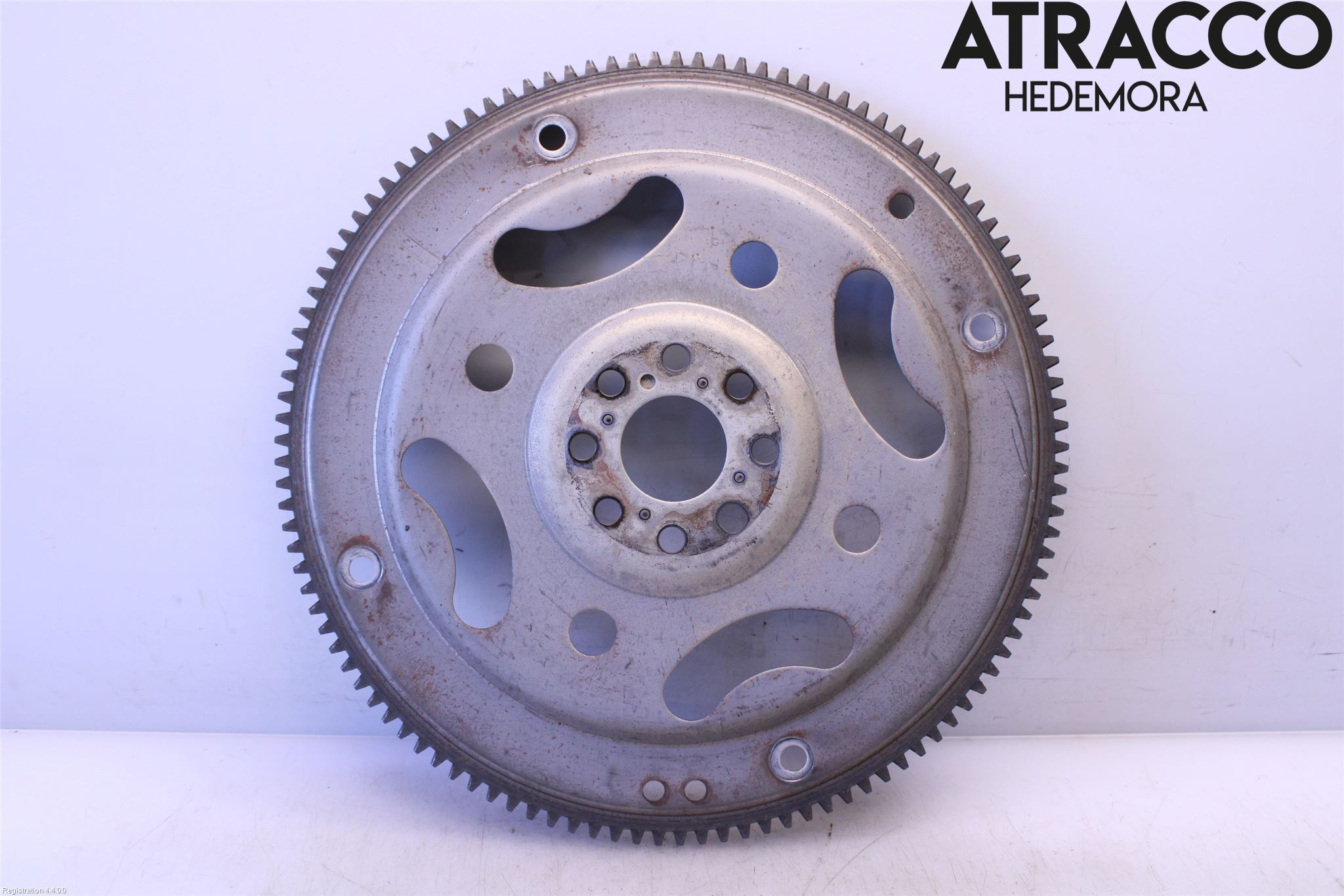 Landrover RANGE ROVER SPORT (L320) 10-13 Svänghjul Aut