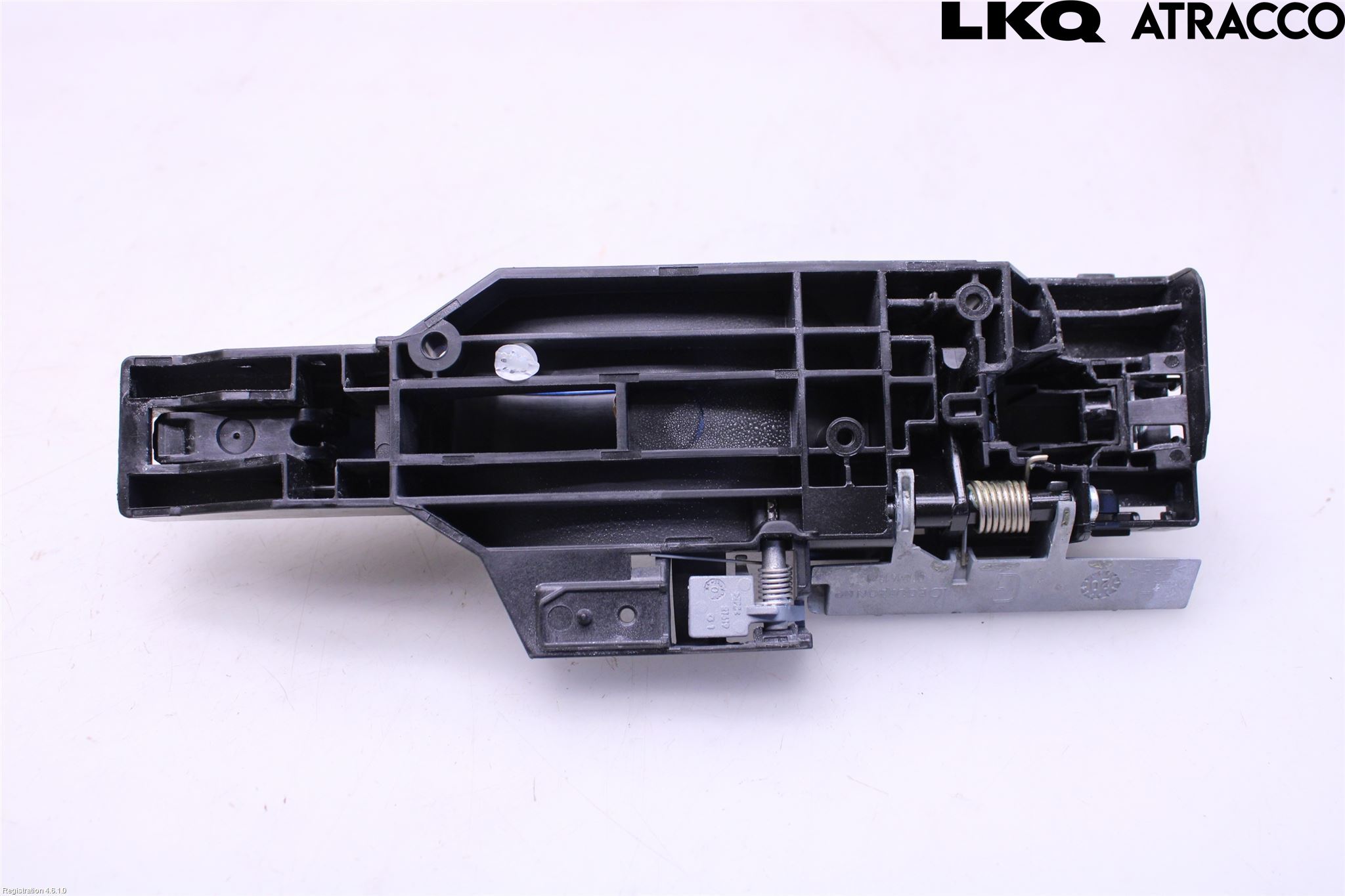 Renault KADJAR 15- Dörrhandtag Yttre Vä