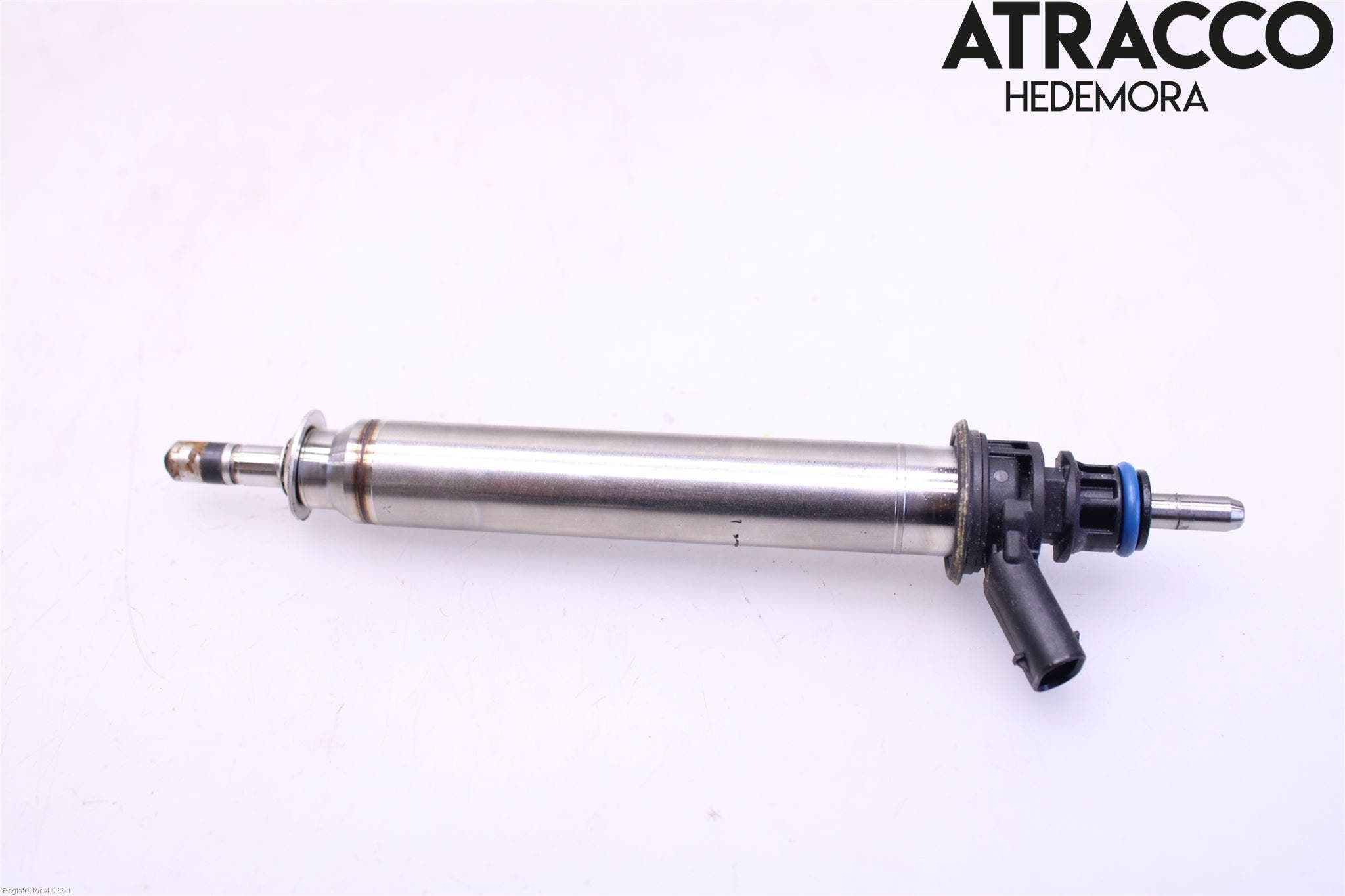 Mercedes-Benz MB C-KLASS (W205) 14-21 Injspridare