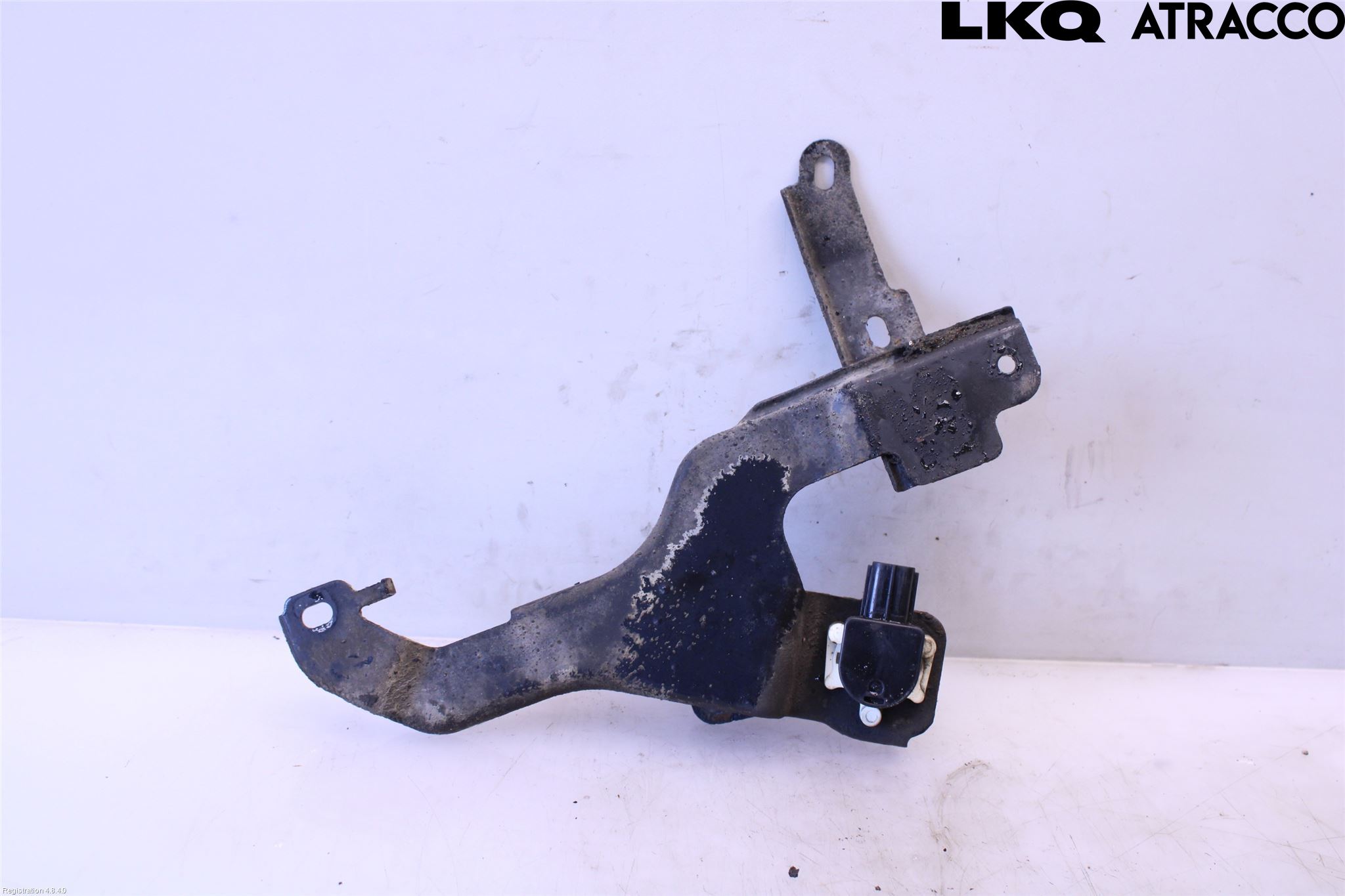 Lexus LS 460/600H 07-17 Lastavkänningsdon