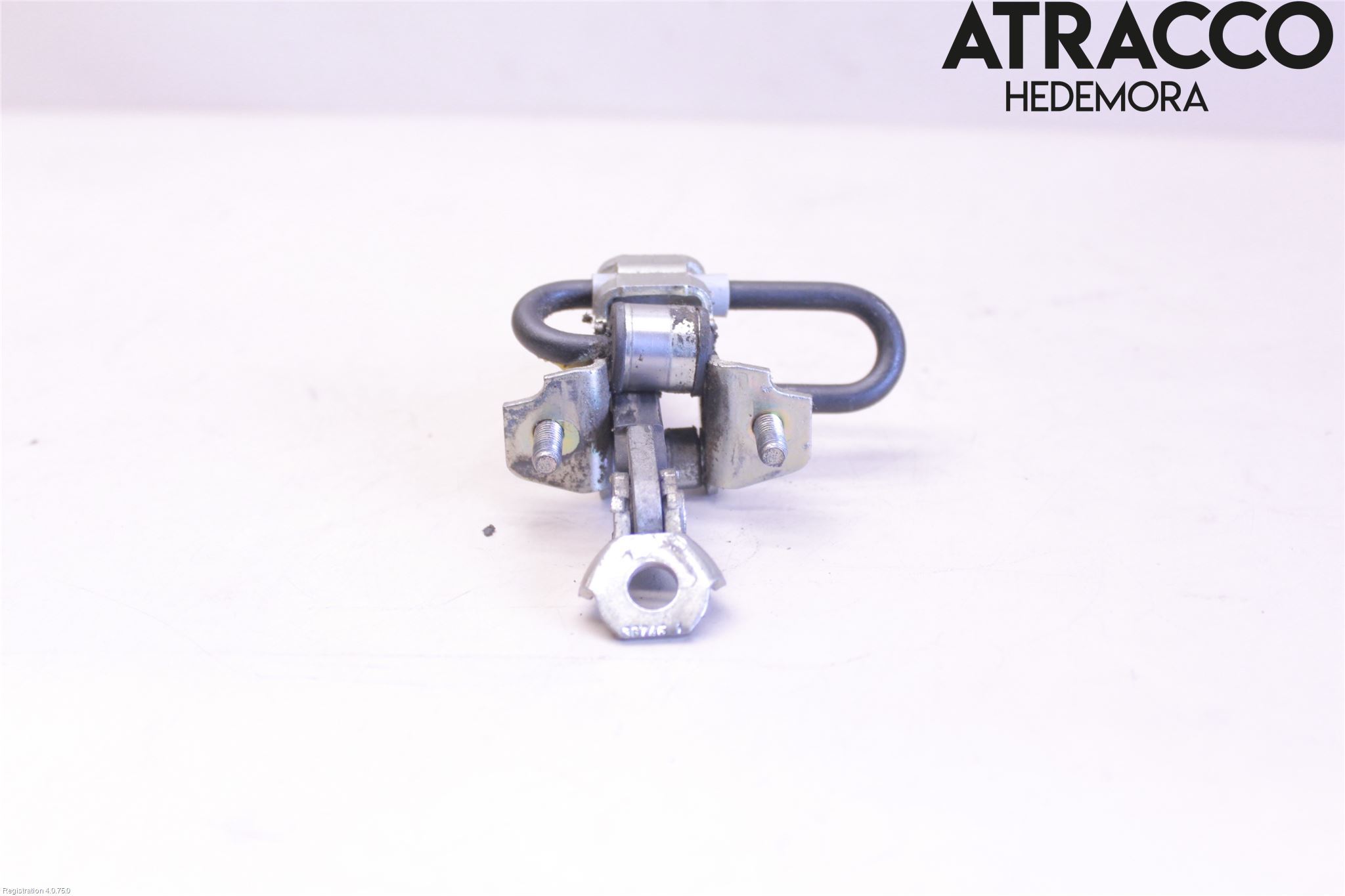 Iveco DAILY 07-13 Dörrstopp