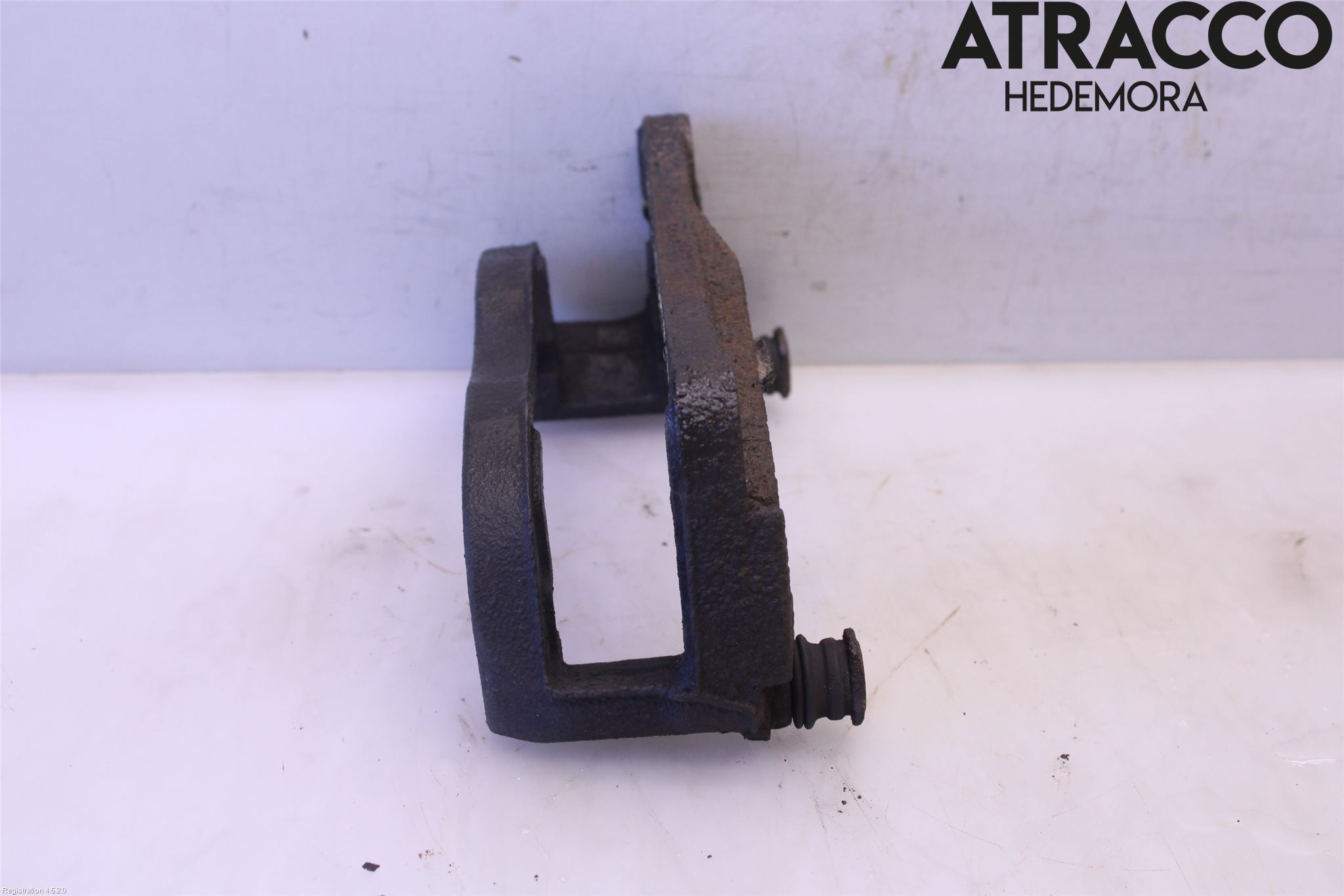 Subaru IMPREZA IV 13-17 Bromsokshållare