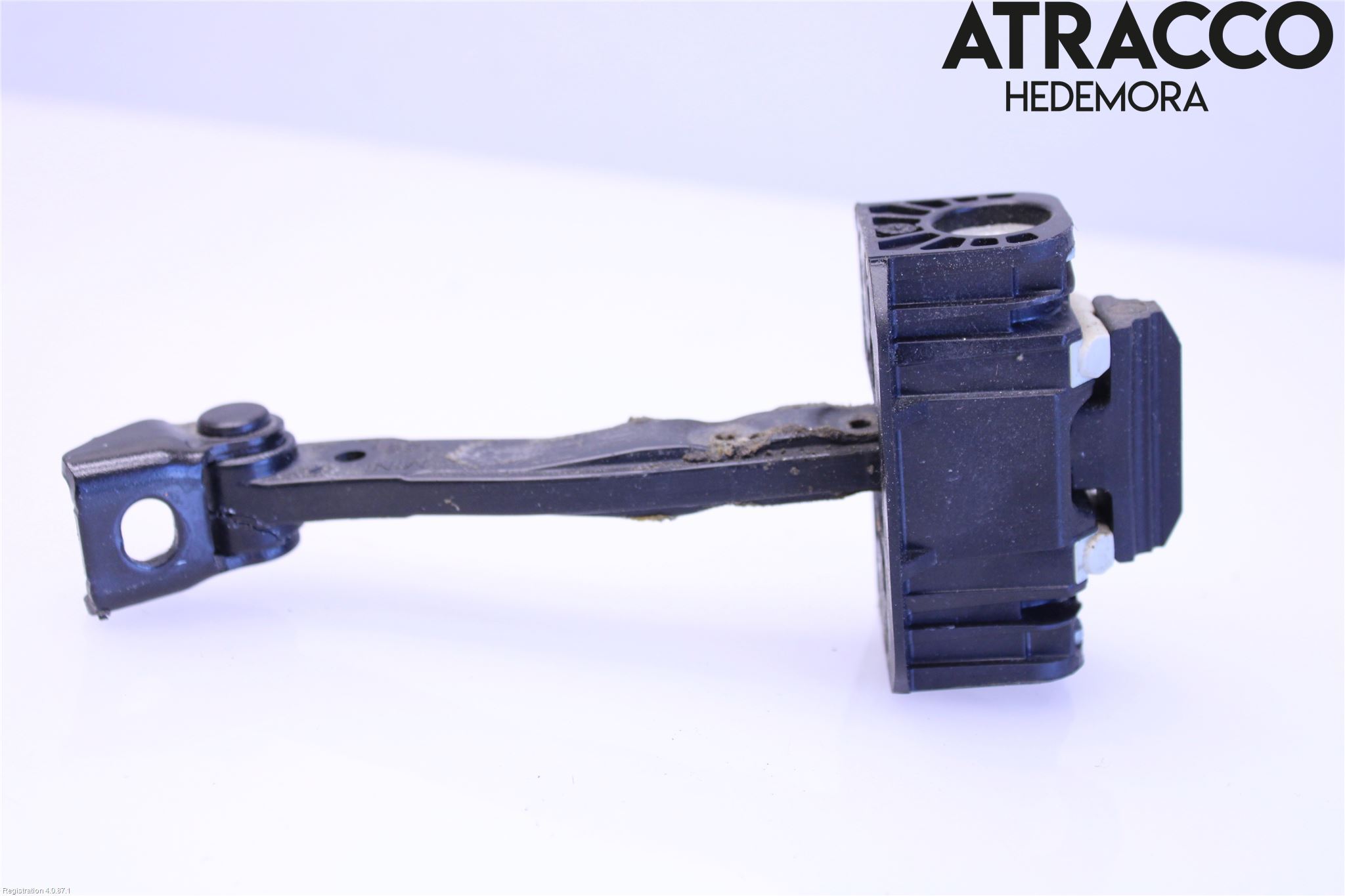 Mini ONE/COOPER 3DR F56 14-24 Dörrstopp