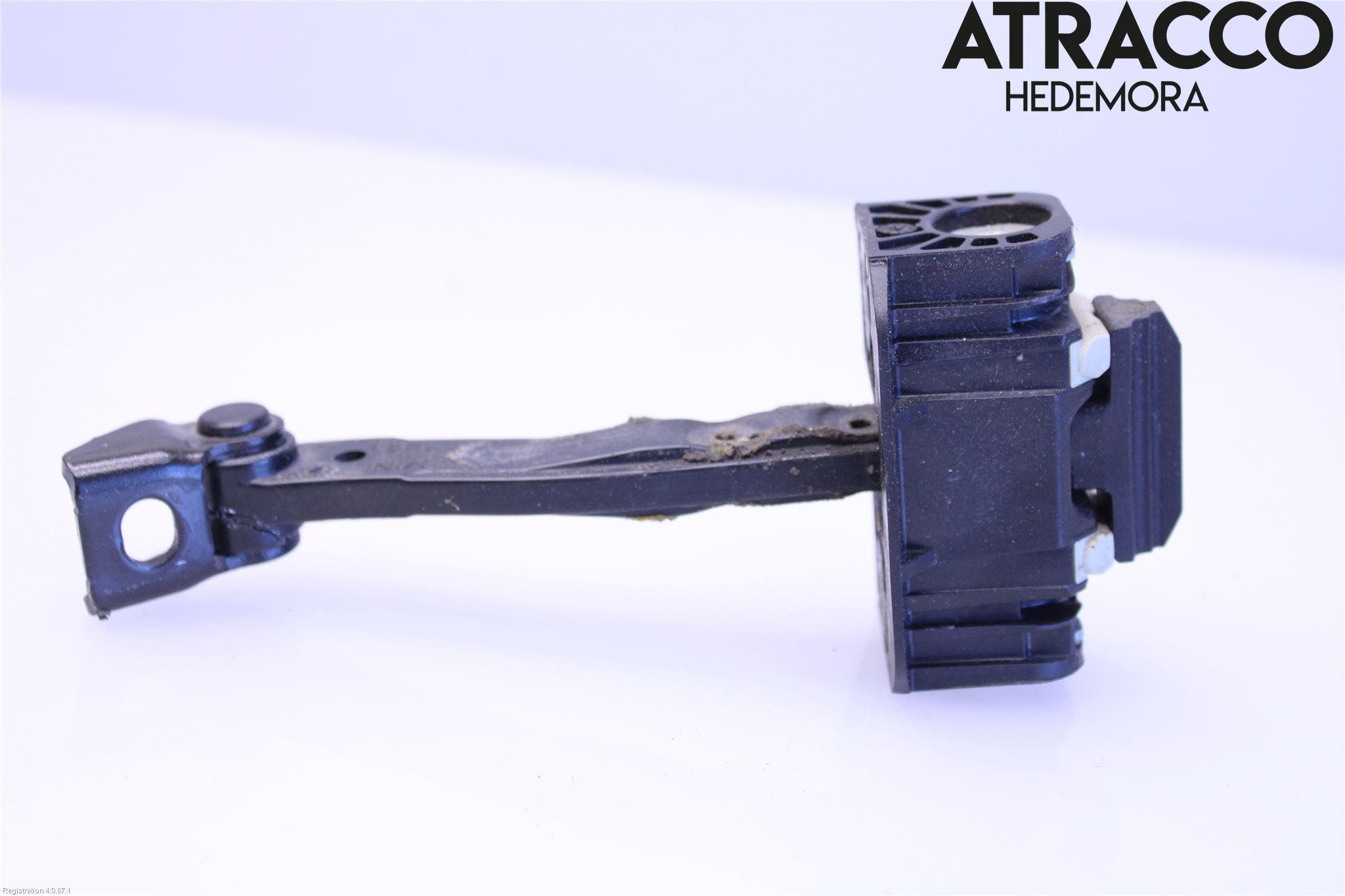 Mini ONE/COOPER 3DR F56 14-24 Dörrstopp