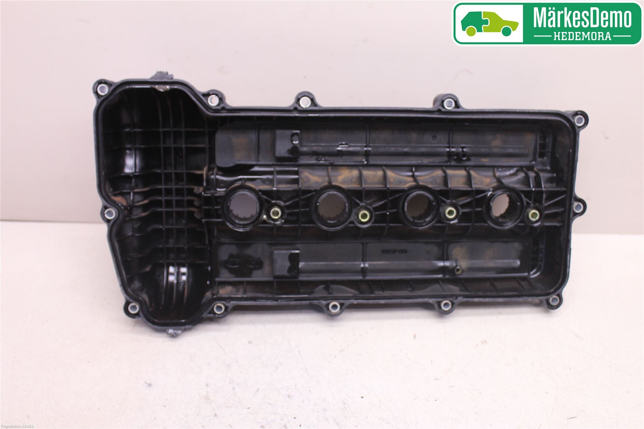 Hyundai i30 FD 07-12 Ventilkåpa