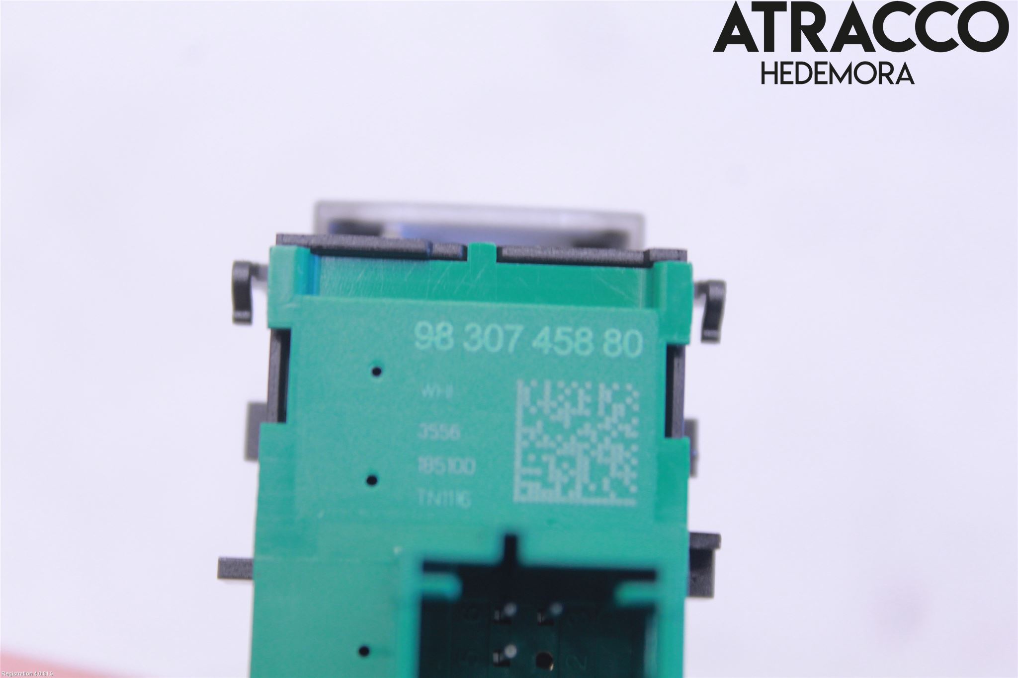 Citroen C4/E-C4 C4X/E-C4X III 21- Strömställare Övrigt