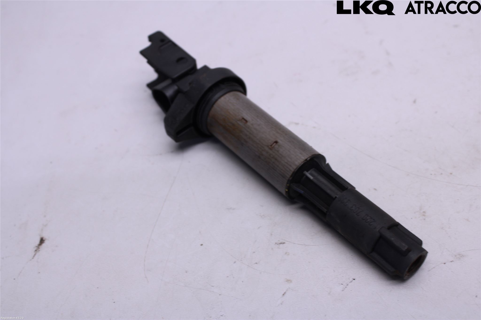 BMW 5 E39 95-04 Tändspole