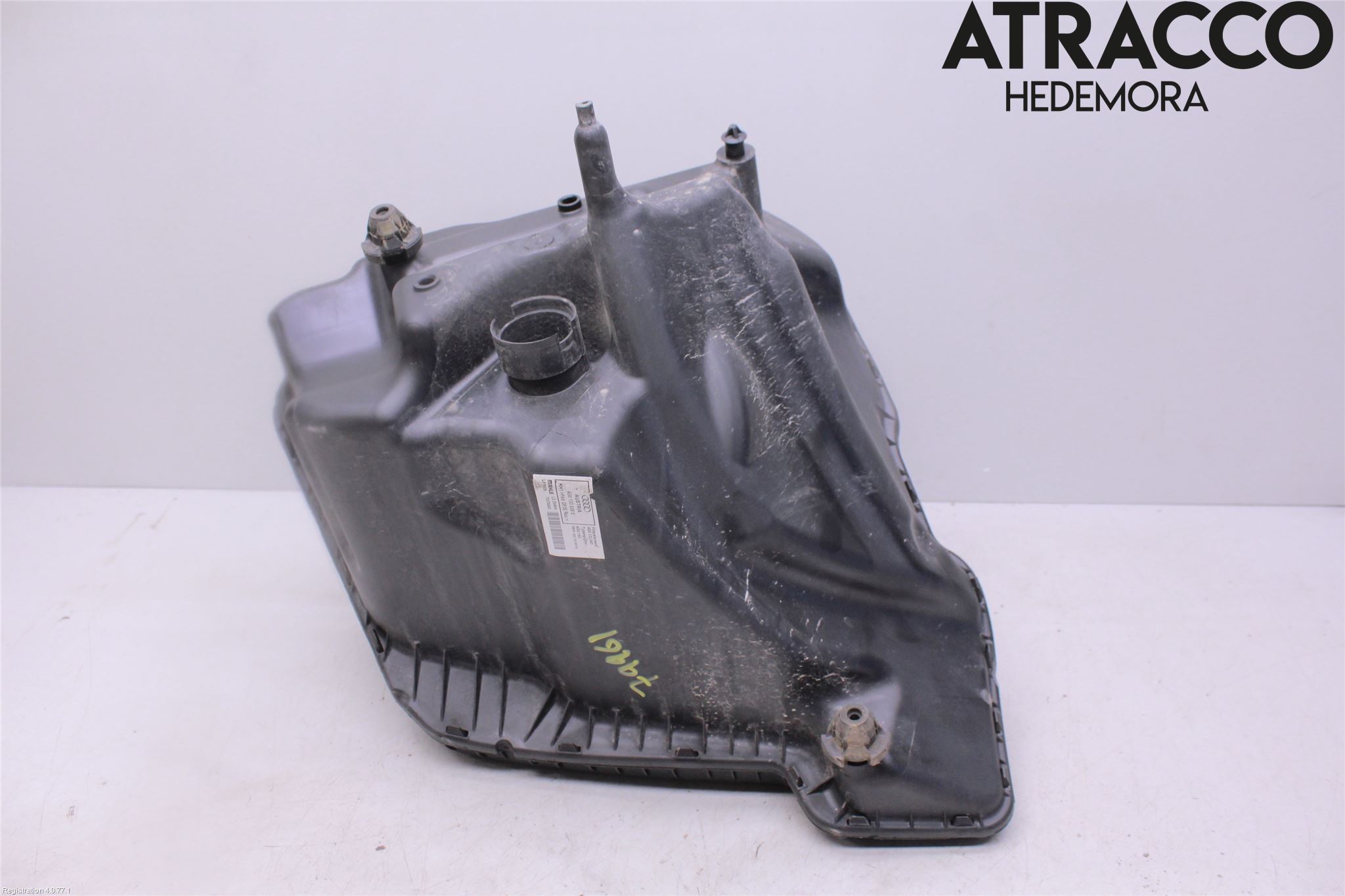 Audi A6 ALLROAD 12-18 Luftrenare