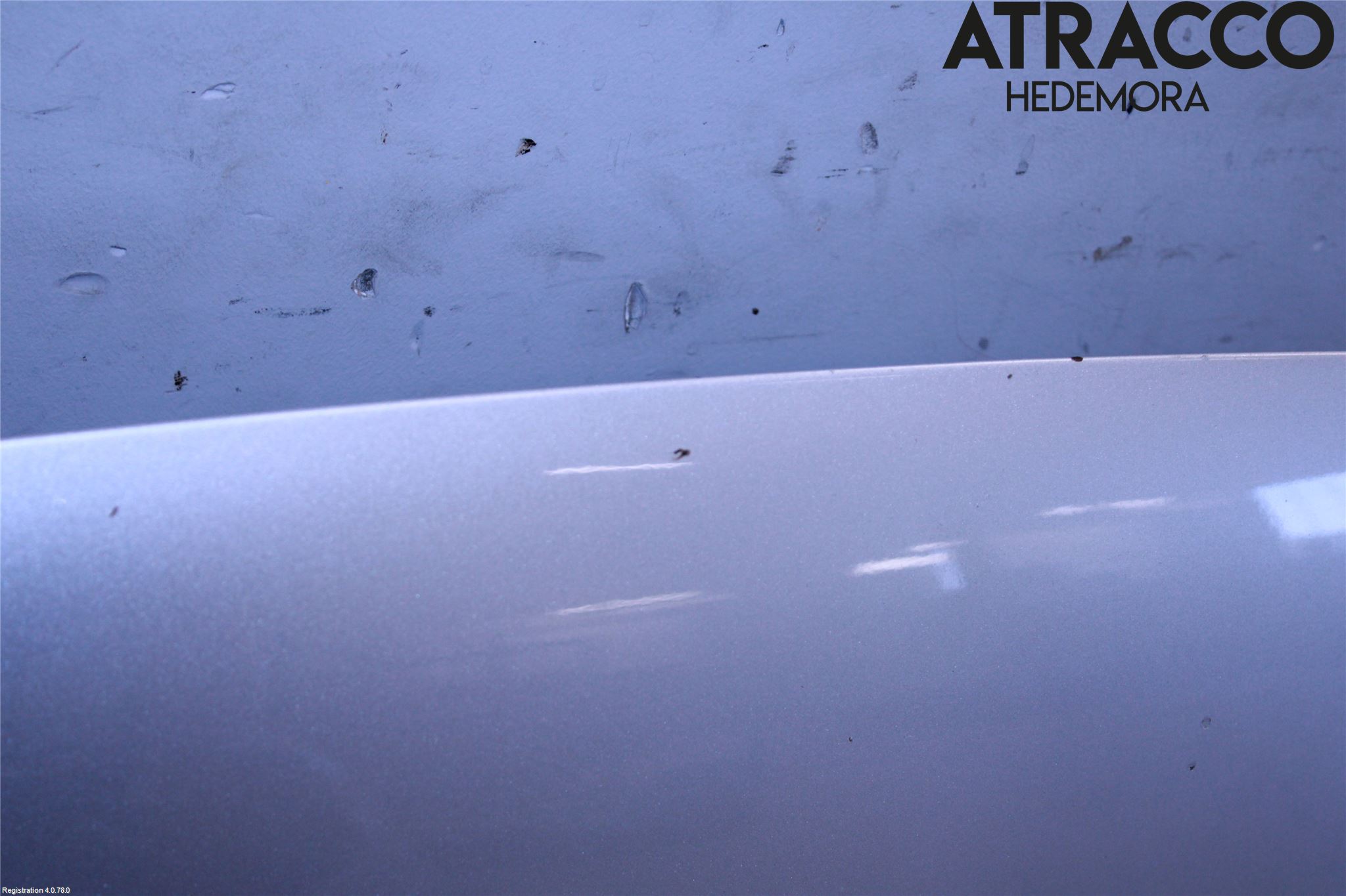 Kia PICANTO 12-17 Huv Fram