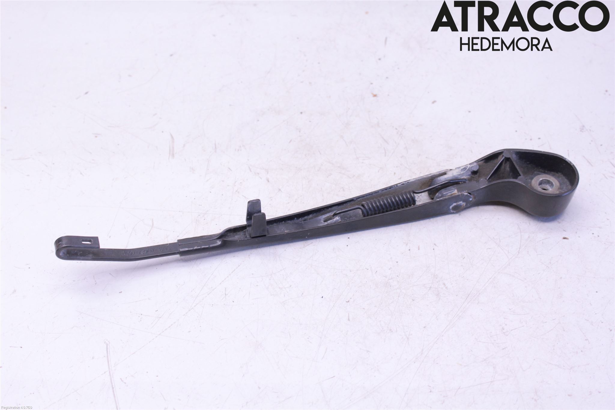 BMW X5 E53     99-06 Torkararm-Bakruta