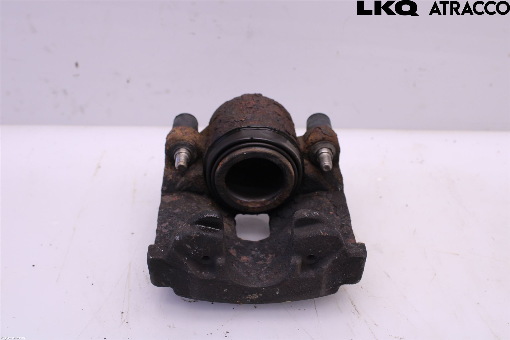 Honda ACCORD    08- Bromsok Fram Vänster