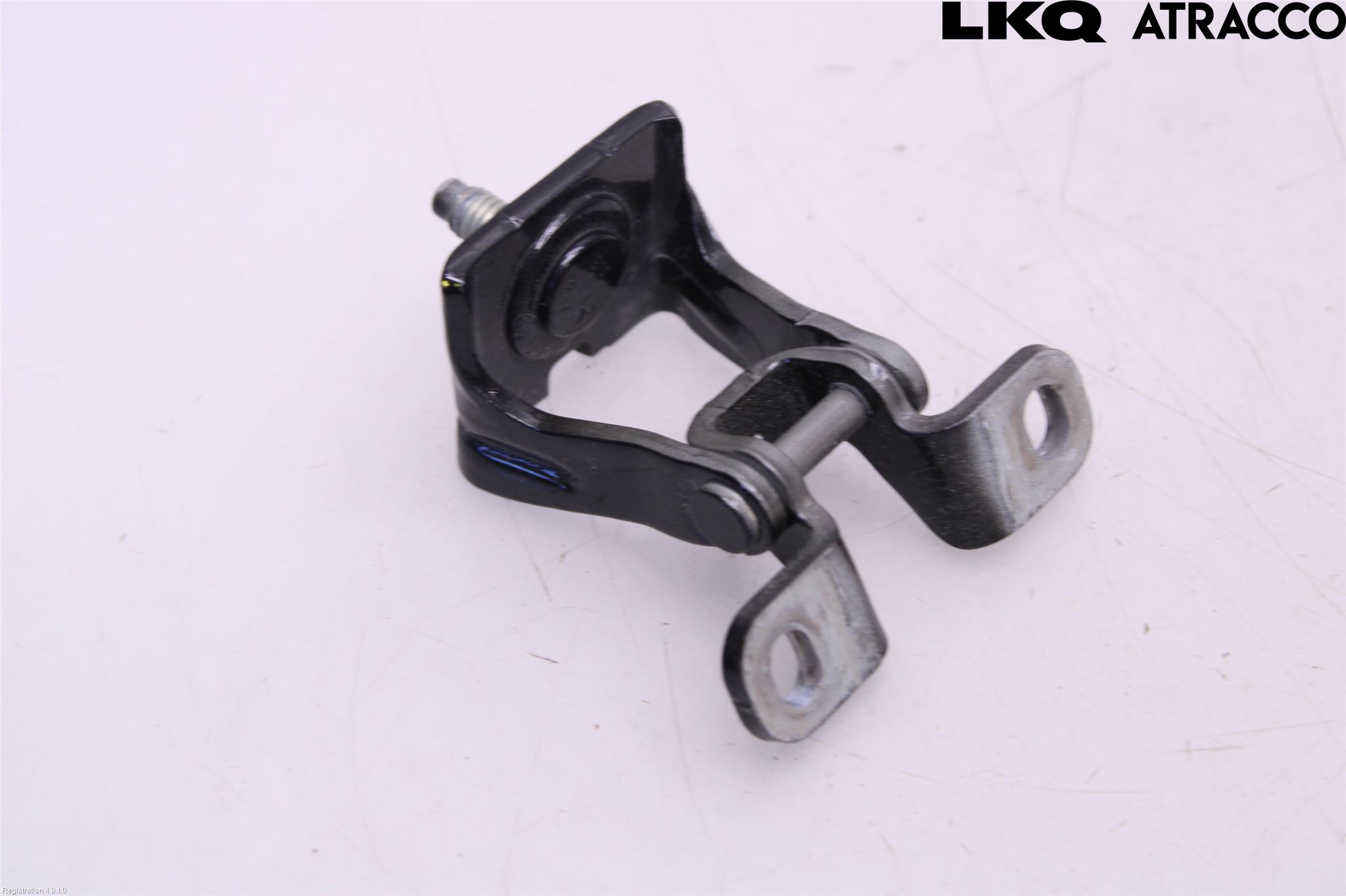 Seat LEON 20- Bakluckegångjärn Hö