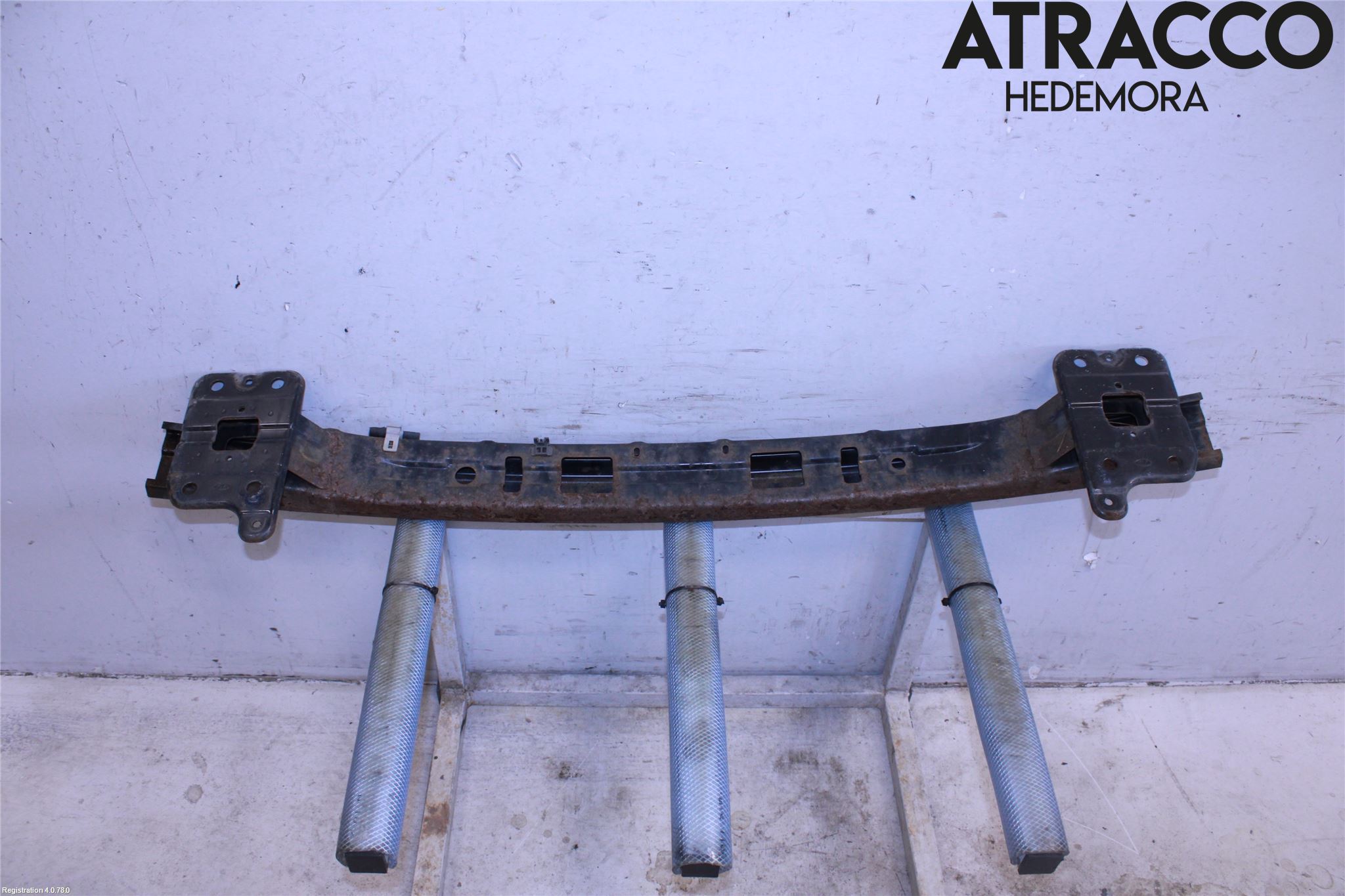 Kia CARENS II 07-12 Stötfångarbalk Fram